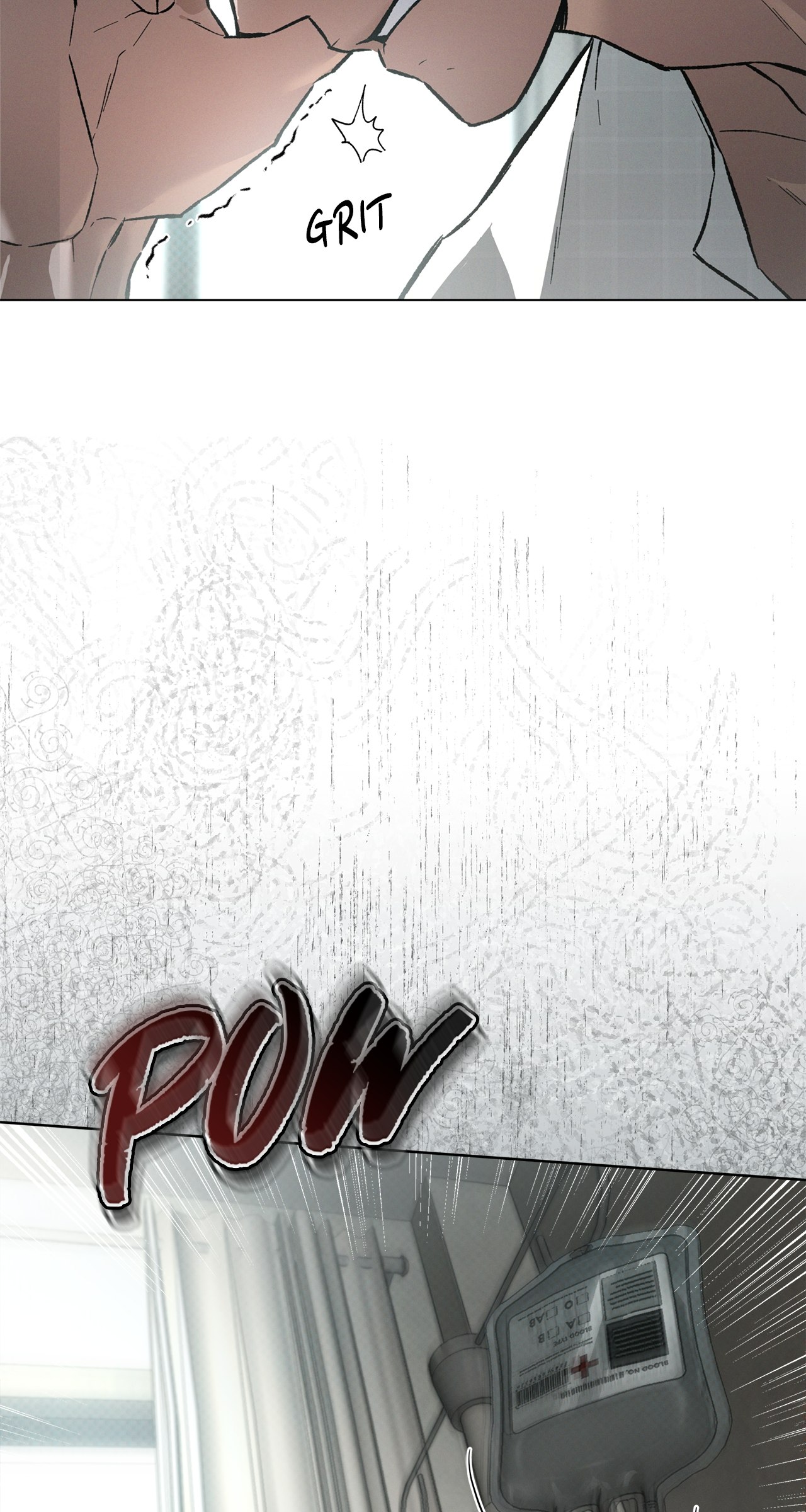 Codename Anastasia    Chapter 45 page 84 - 