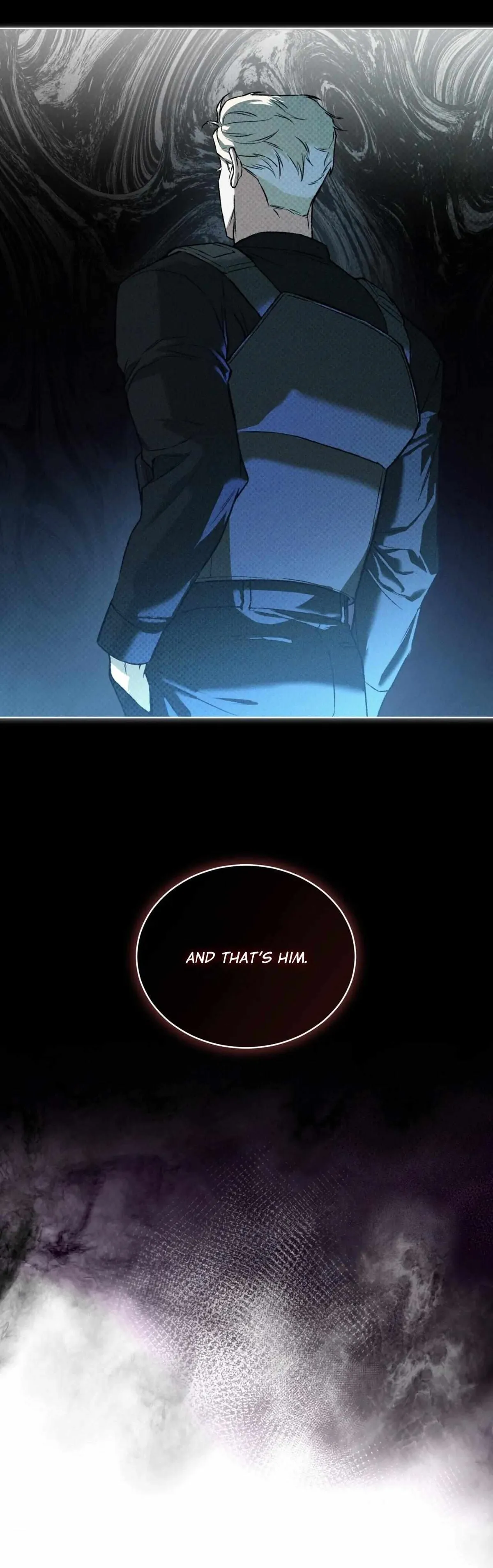 Codename Anastasia    Chapter 46 page 11 - 