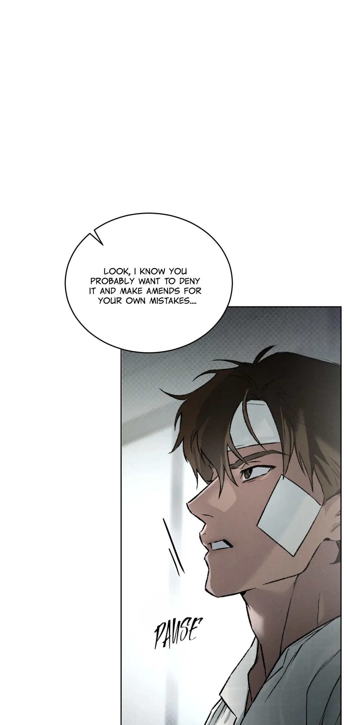 Codename Anastasia    Chapter 46 page 17 - 