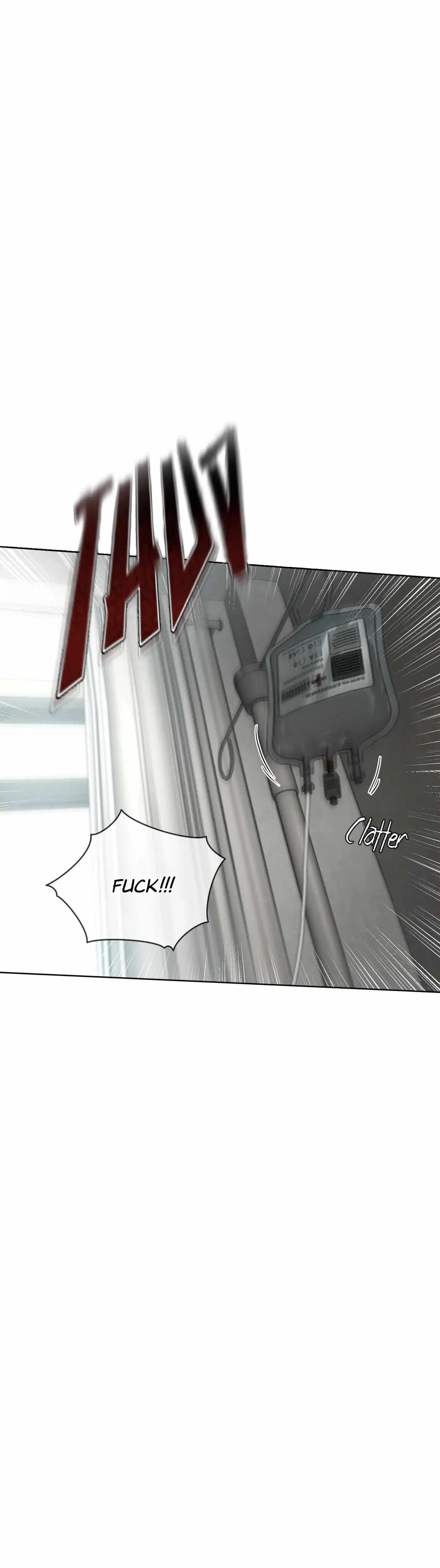 Codename Anastasia    Chapter 46 page 3 - 