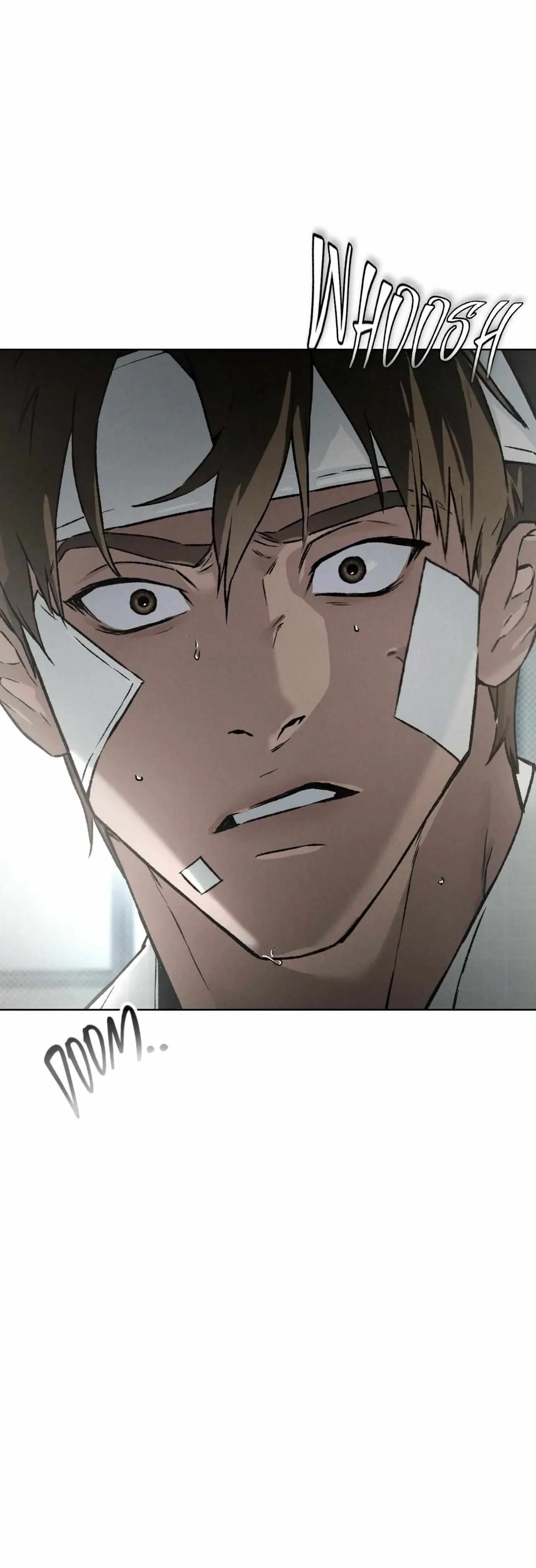 Codename Anastasia    Chapter 46 page 23 - 