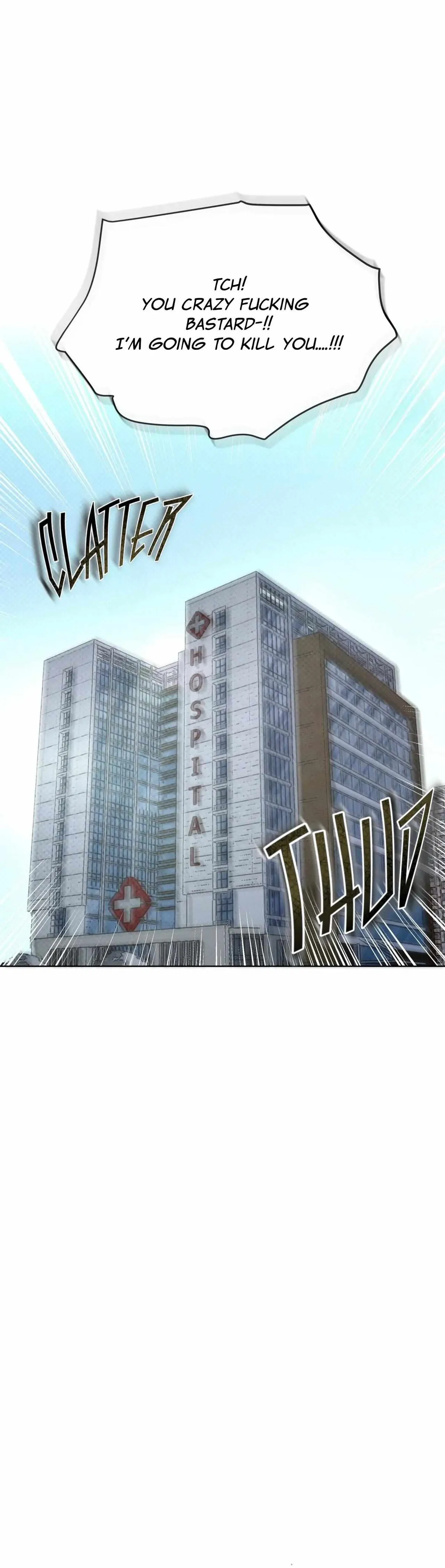 Codename Anastasia    Chapter 46 page 24 - 