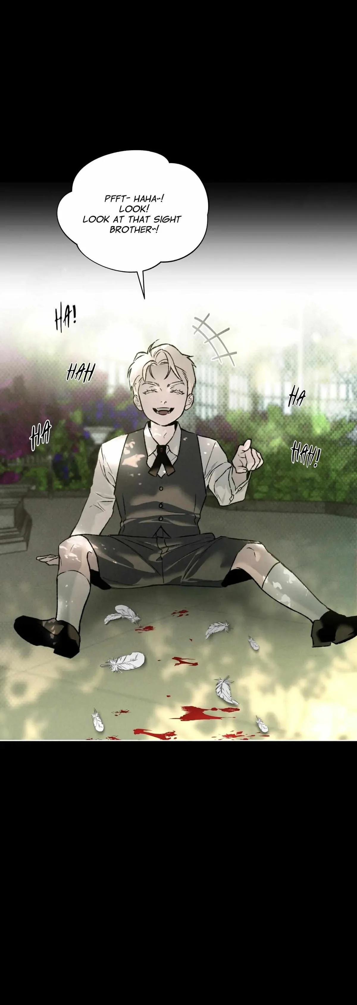 Codename Anastasia    Chapter 46 page 31 - 