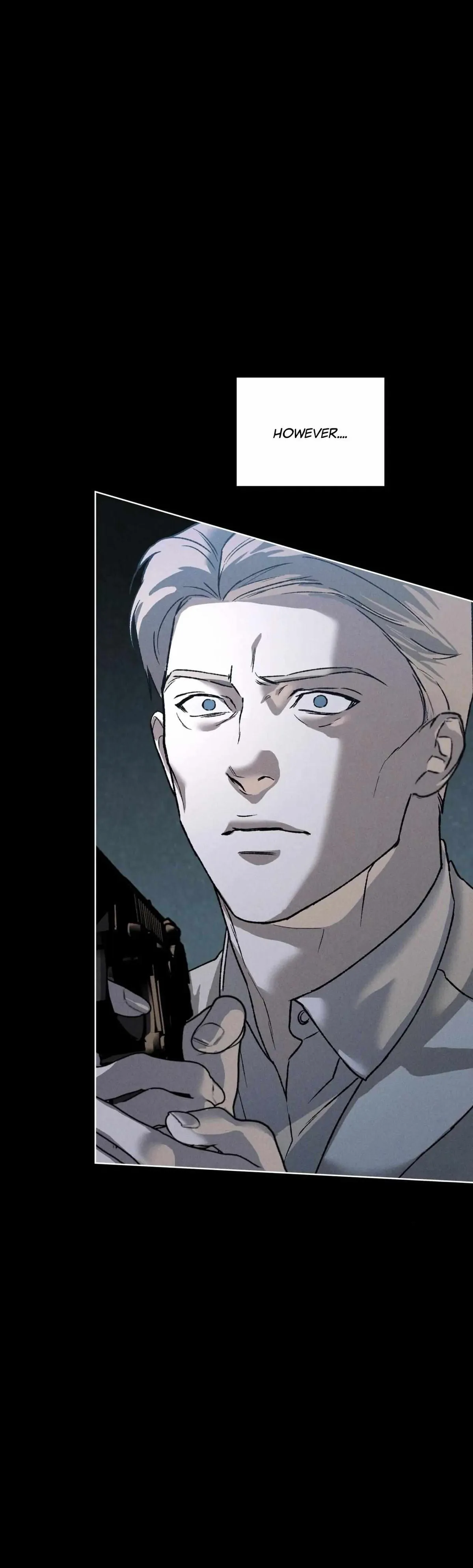Codename Anastasia    Chapter 46 page 35 - 