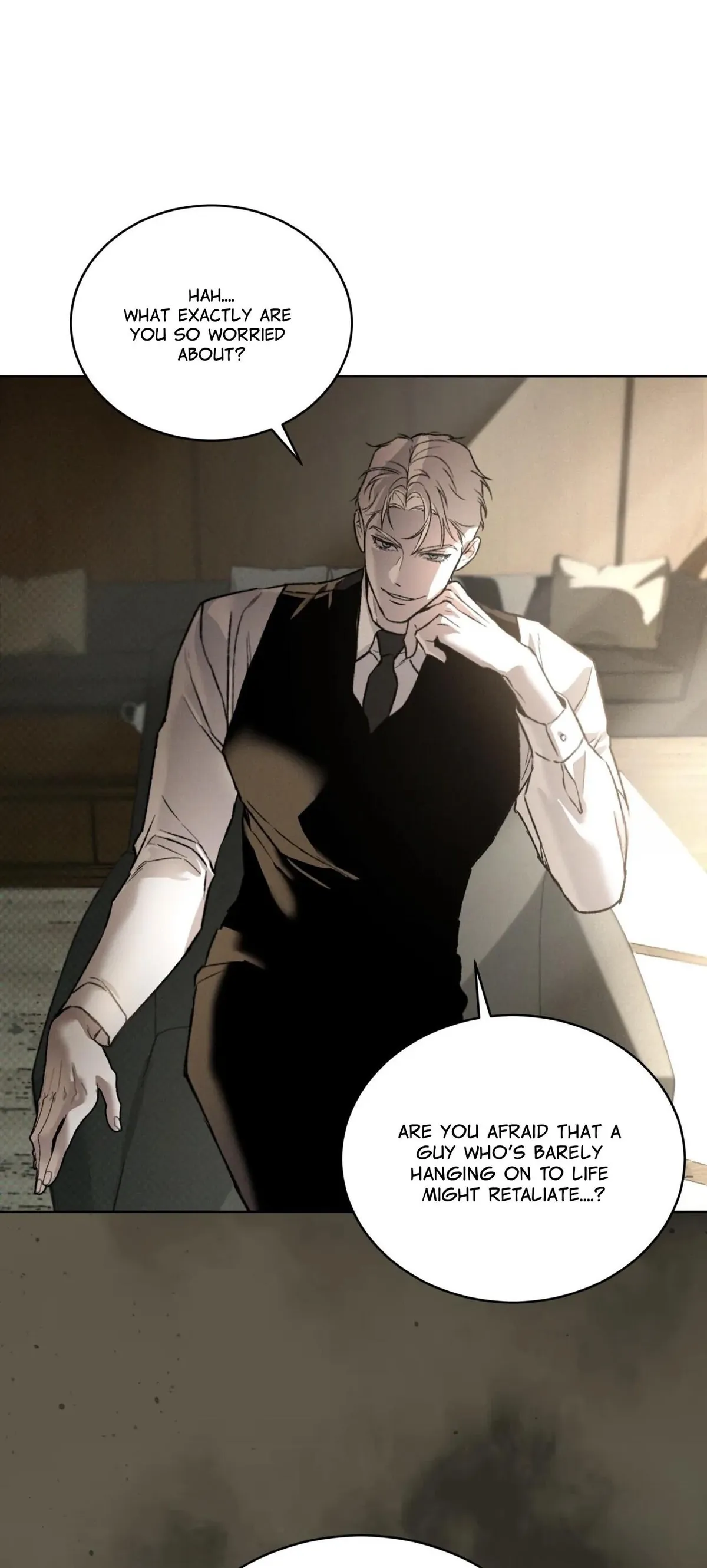 Codename Anastasia    Chapter 46 page 45 - 