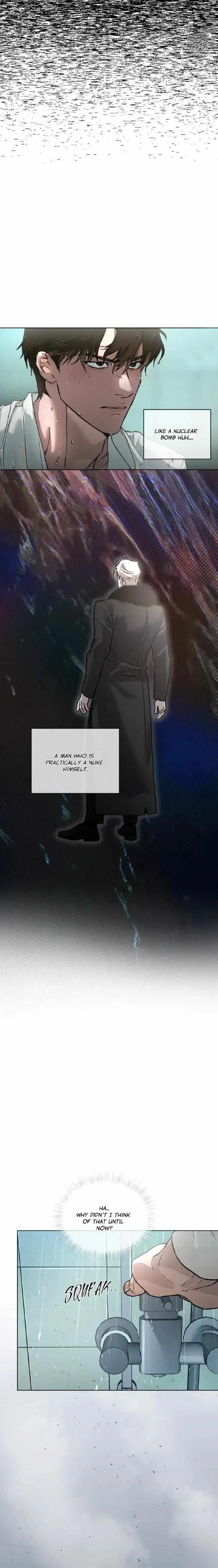 Codename Anastasia    Chapter 47 page 24 - 