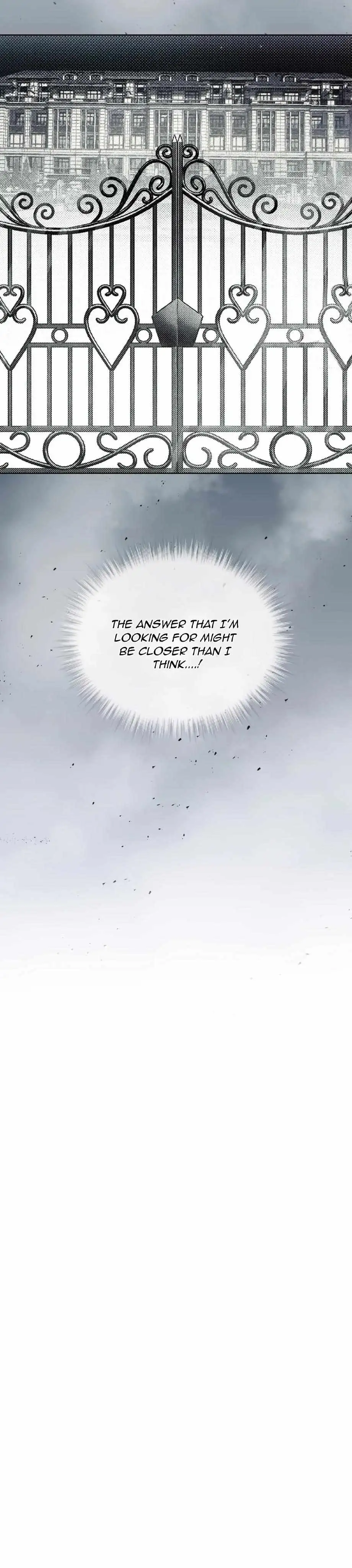 Codename Anastasia    Chapter 47 page 25 - 