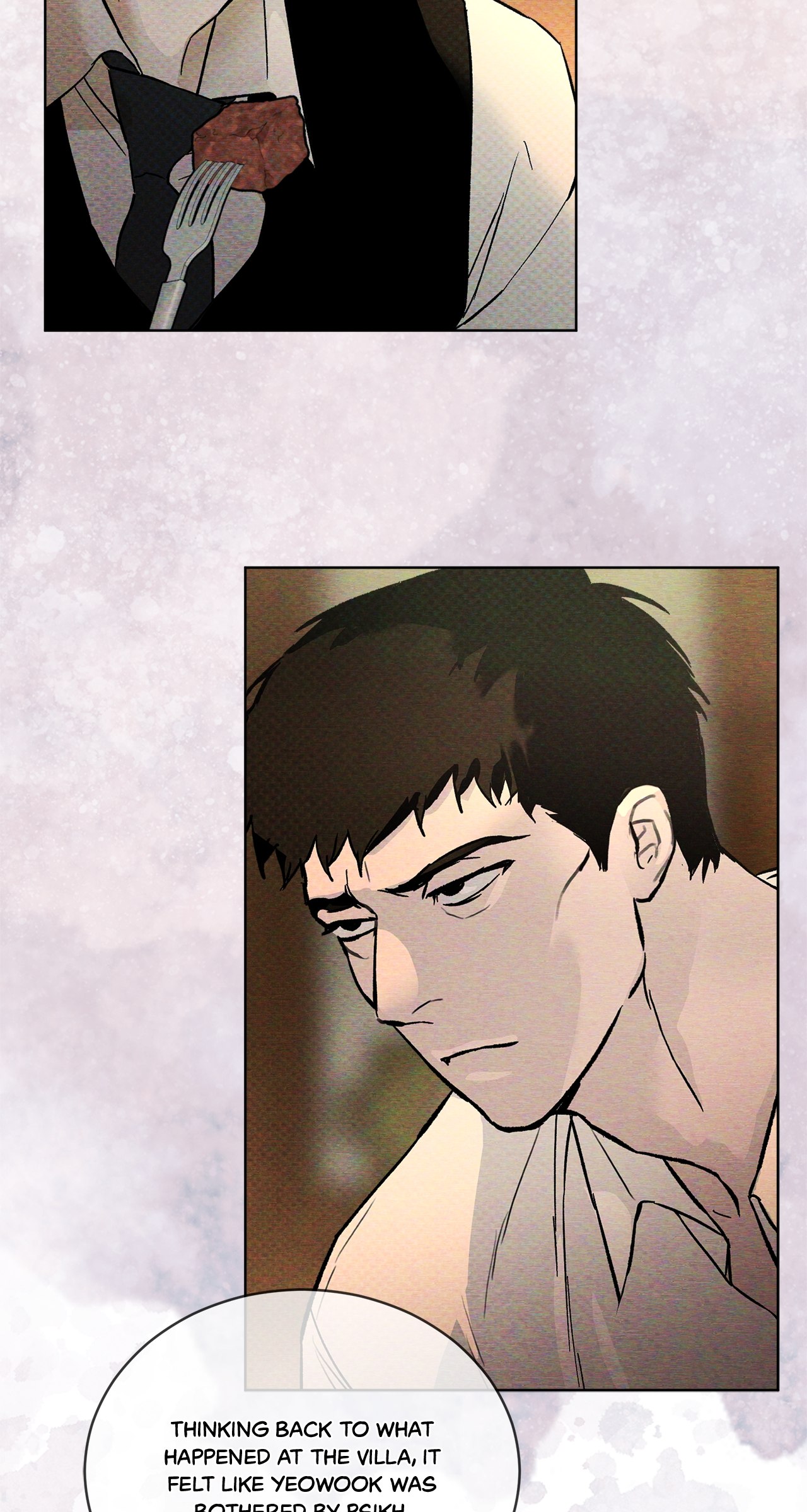 Codename Anastasia    Chapter 49 page 16 - 