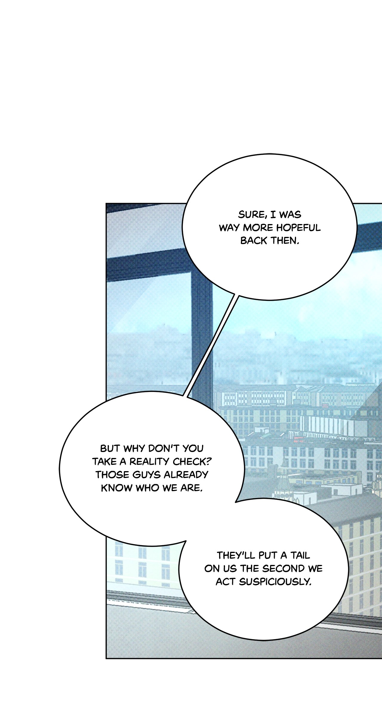 Codename Anastasia    Chapter 49 page 25 - 