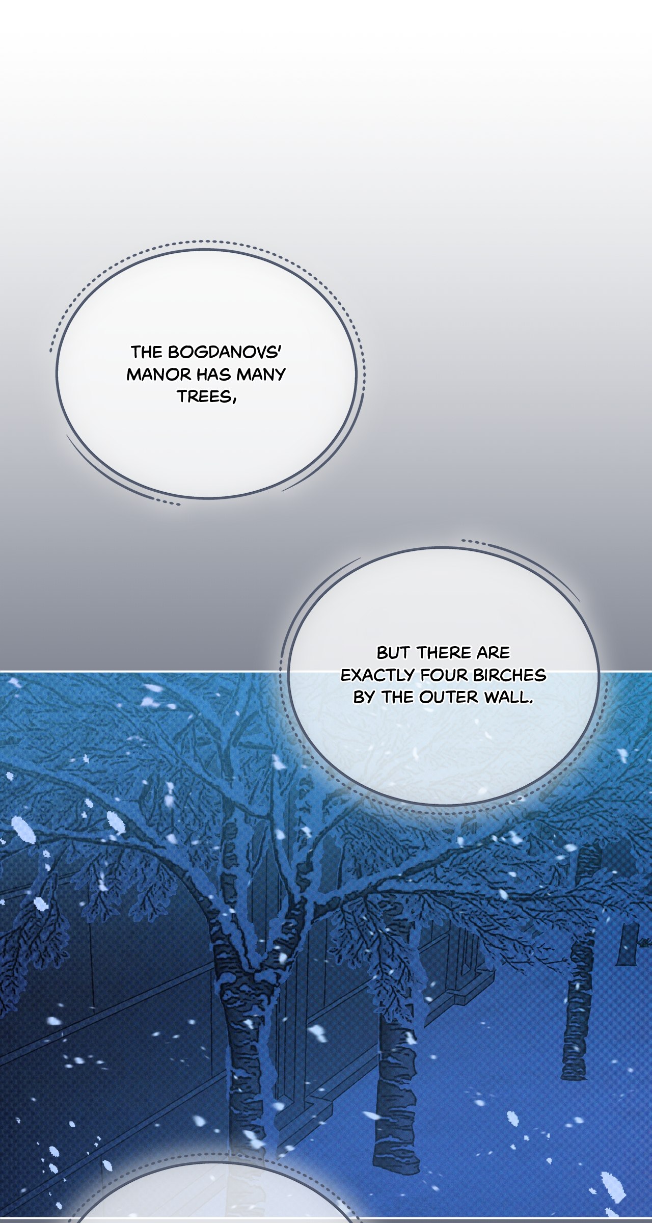 Codename Anastasia    Chapter 49 page 37 - 