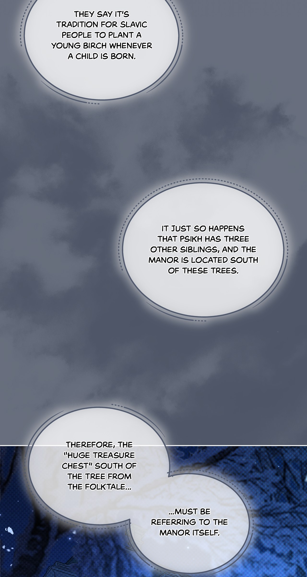 Codename Anastasia    Chapter 49 page 38 - 