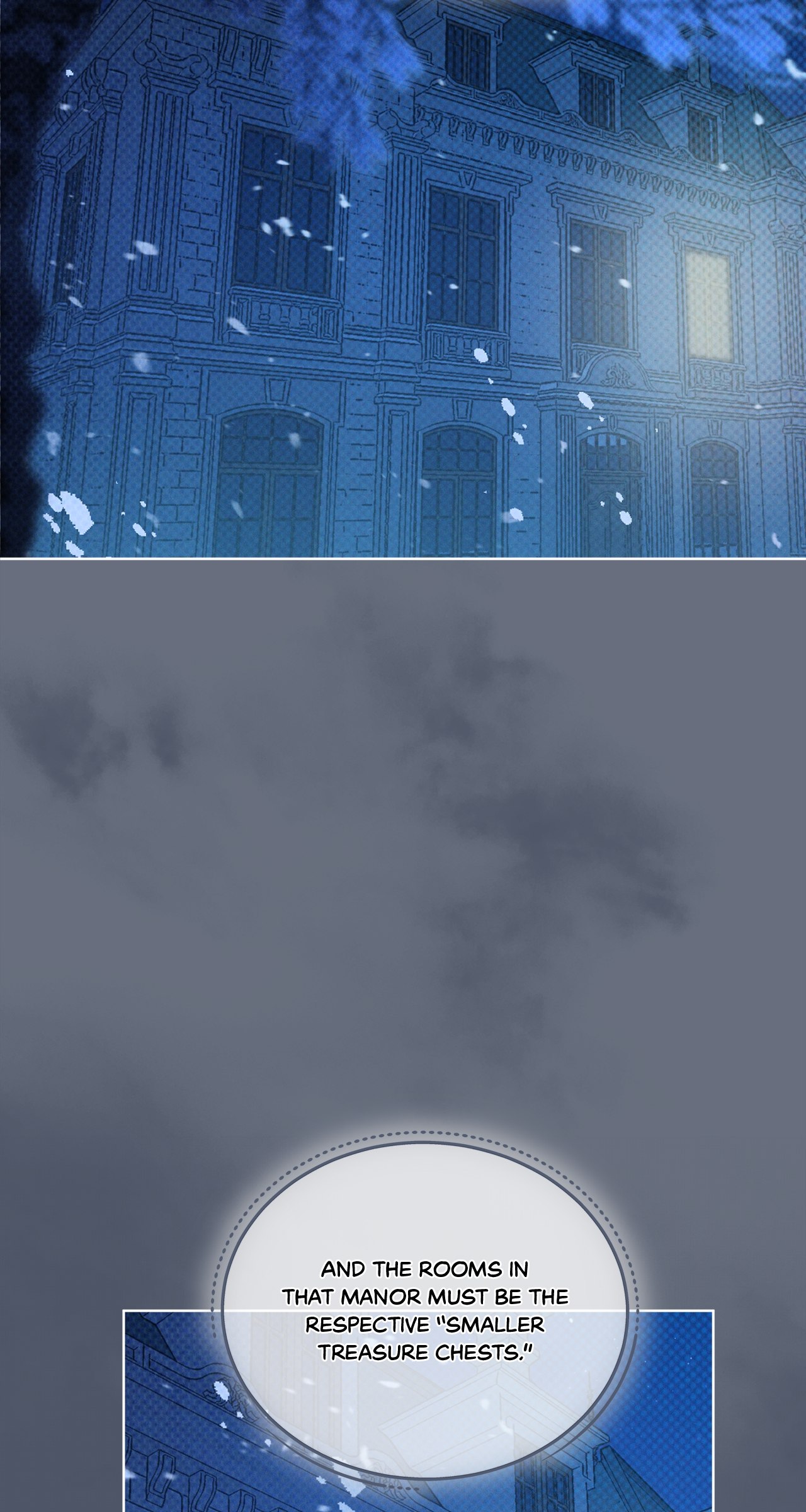 Codename Anastasia    Chapter 49 page 39 - 