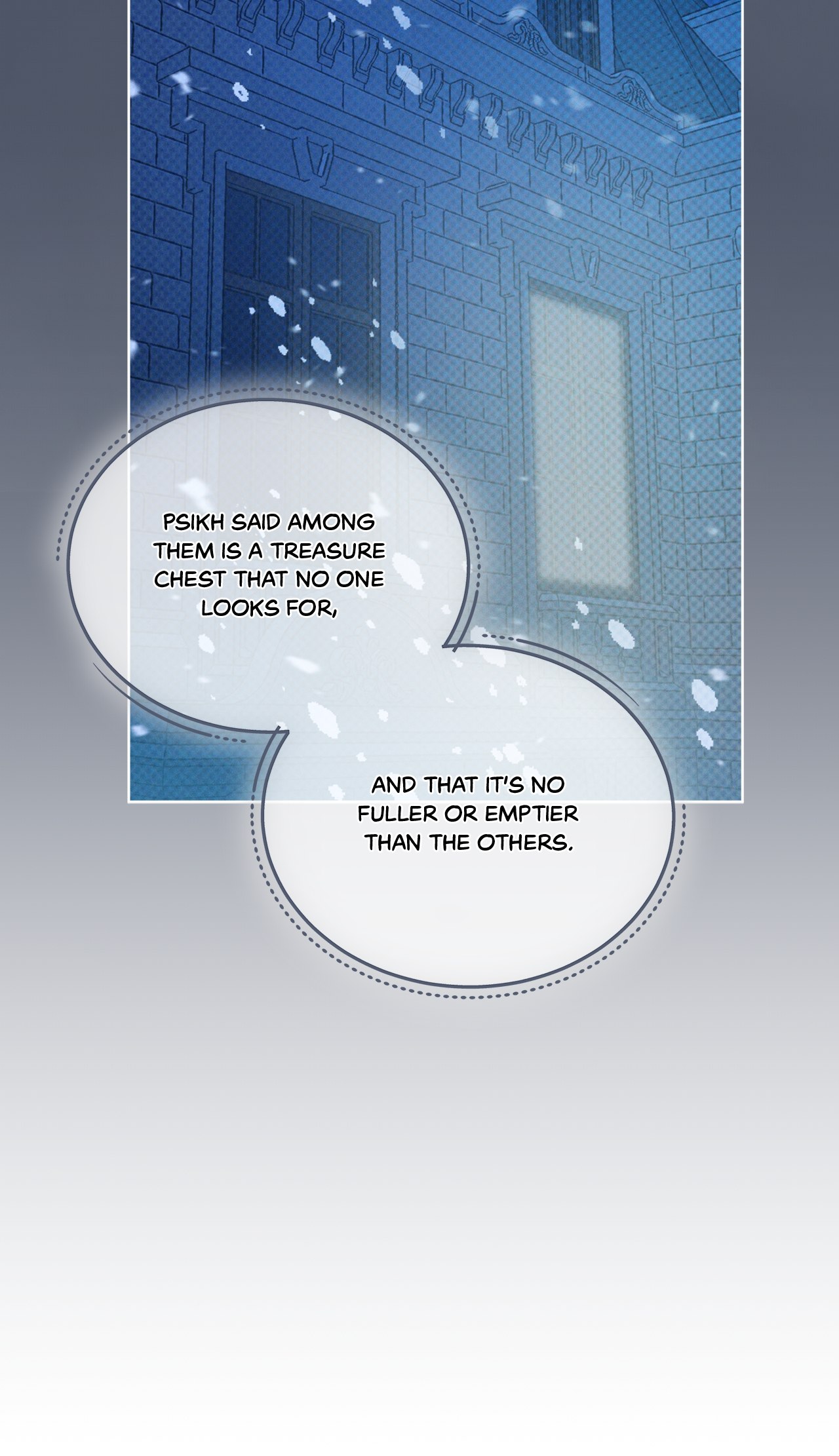 Codename Anastasia    Chapter 49 page 40 - 
