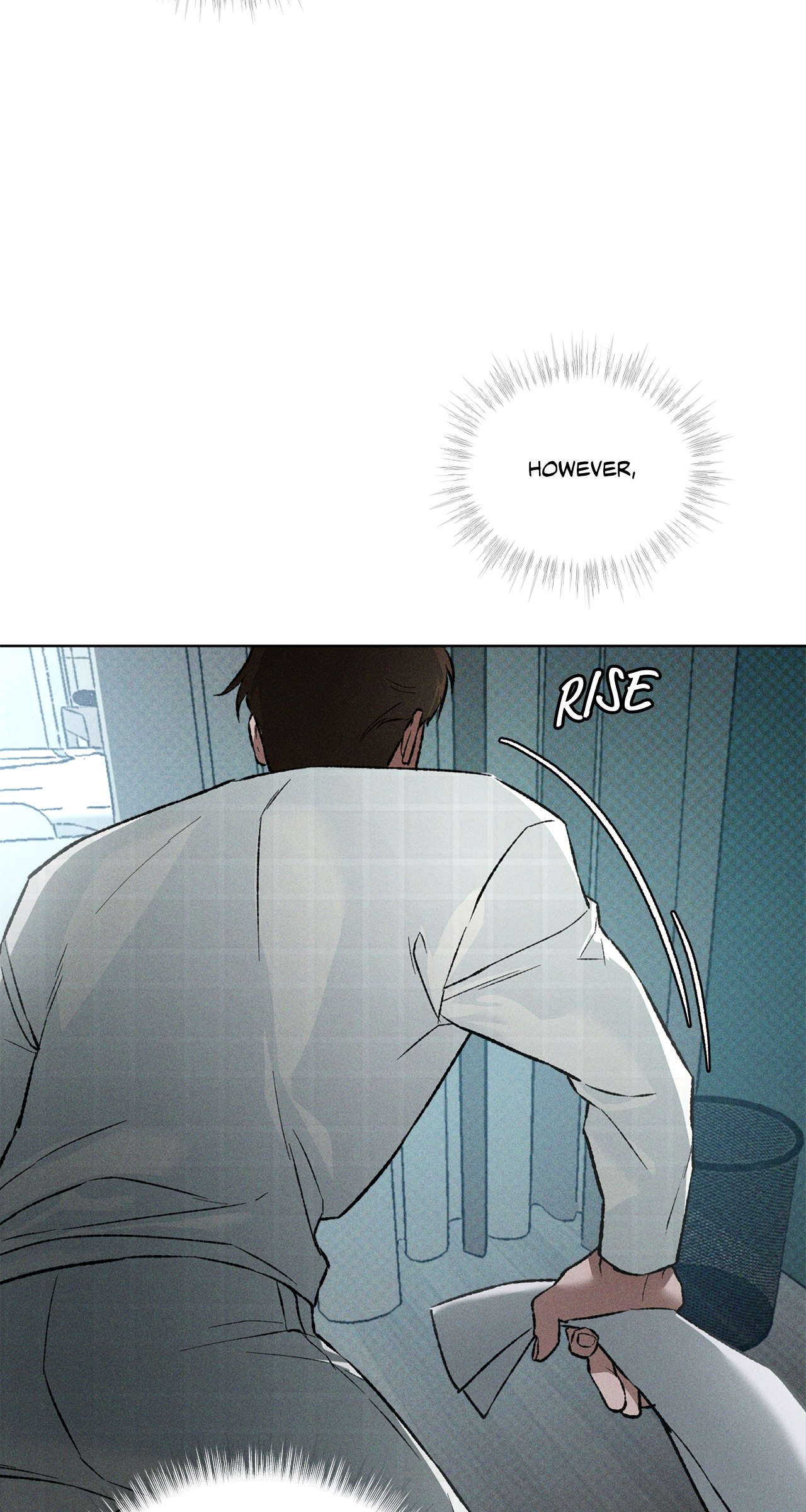 Codename Anastasia    Chapter 49 page 48 - 