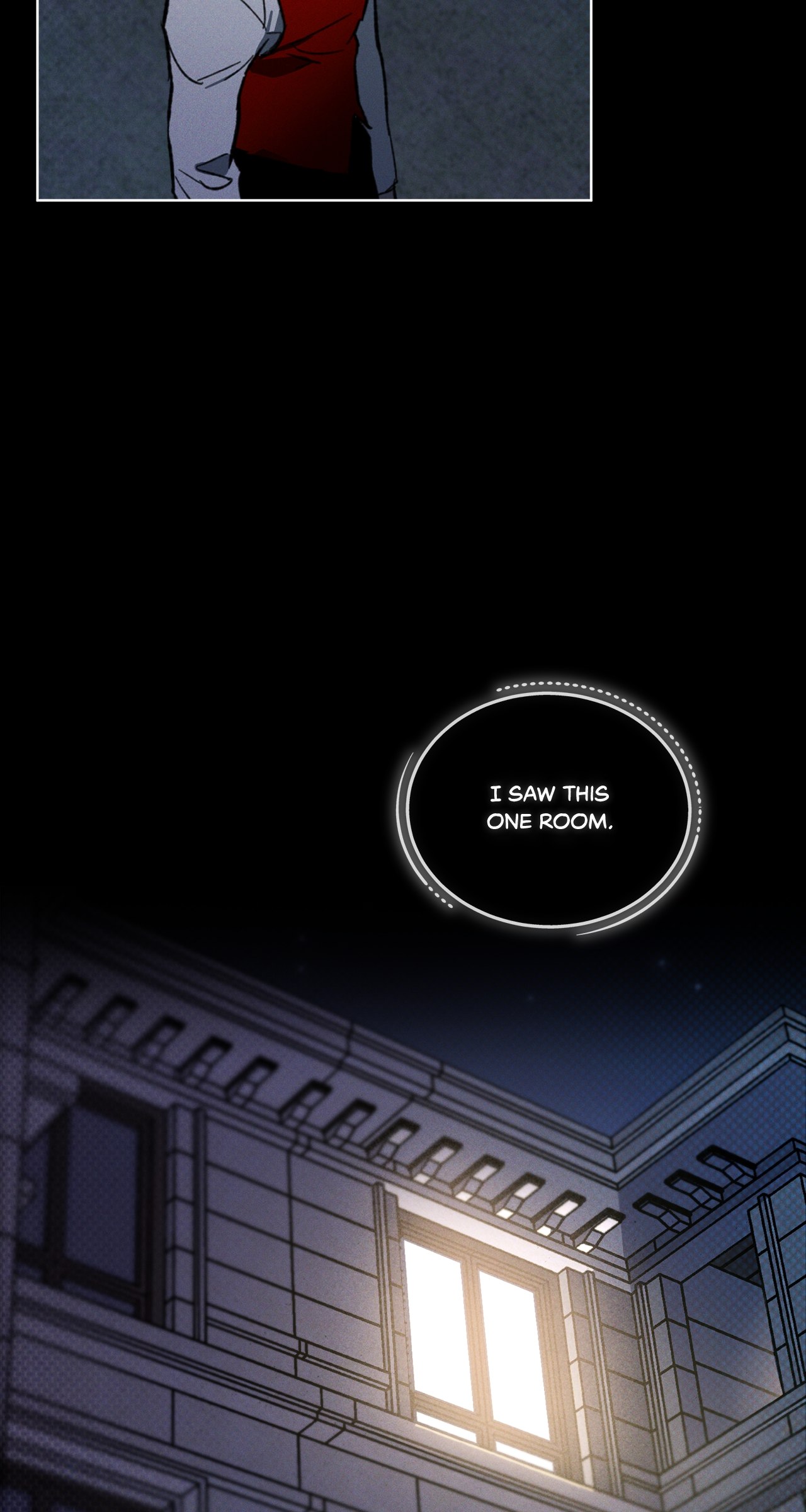Codename Anastasia    Chapter 49 page 52 - 