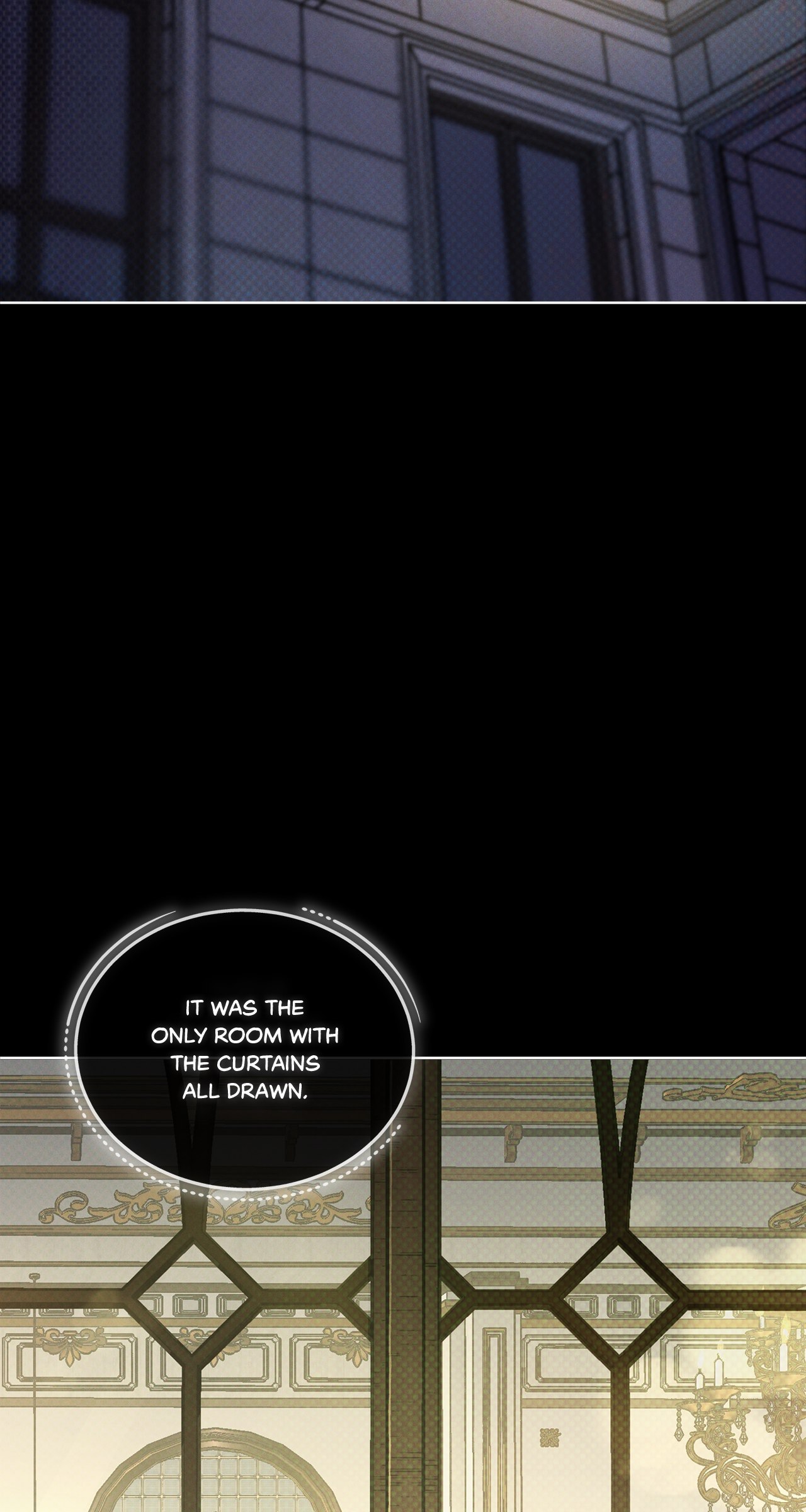 Codename Anastasia    Chapter 49 page 53 - 