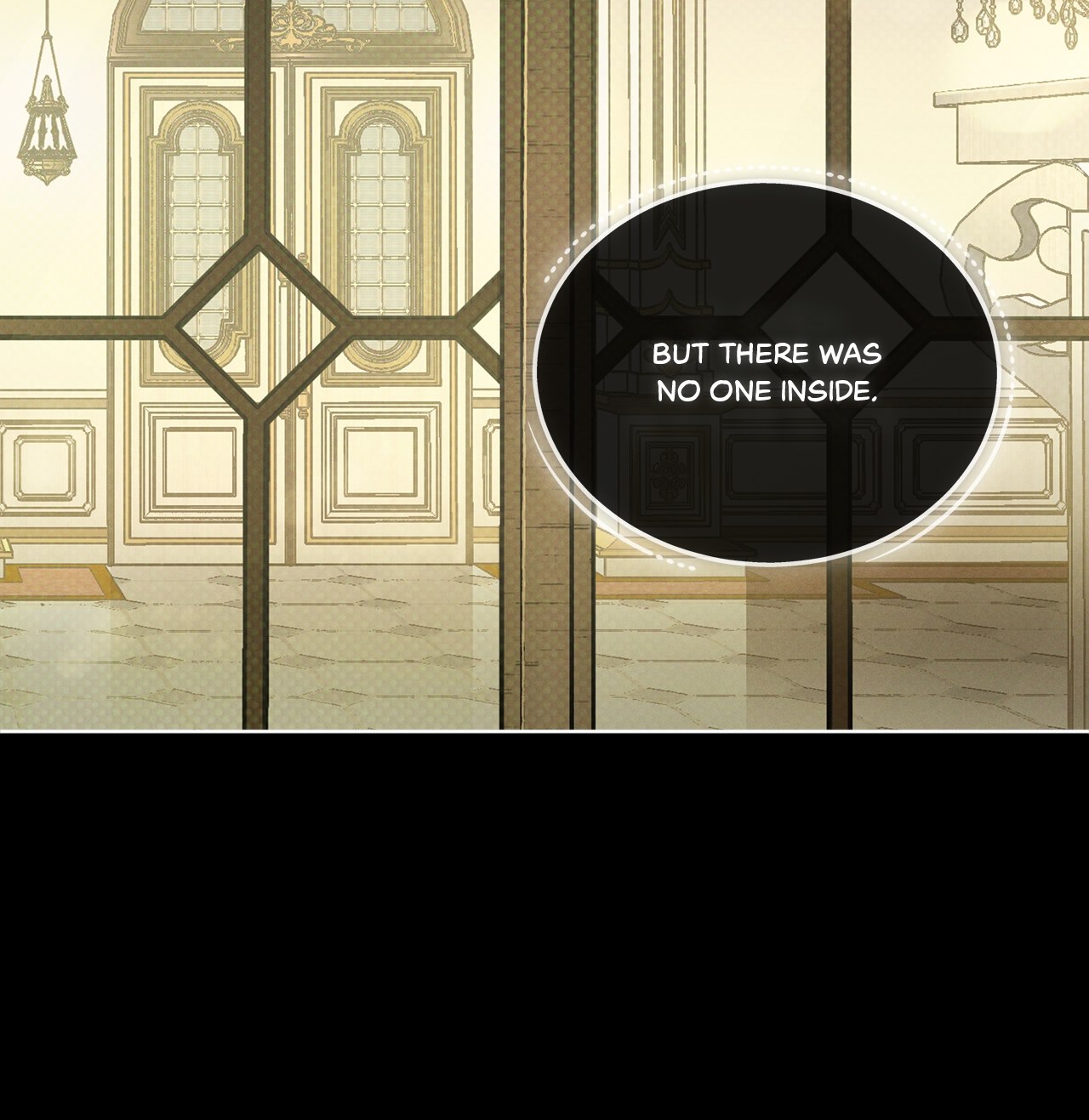 Codename Anastasia    Chapter 49 page 54 - 