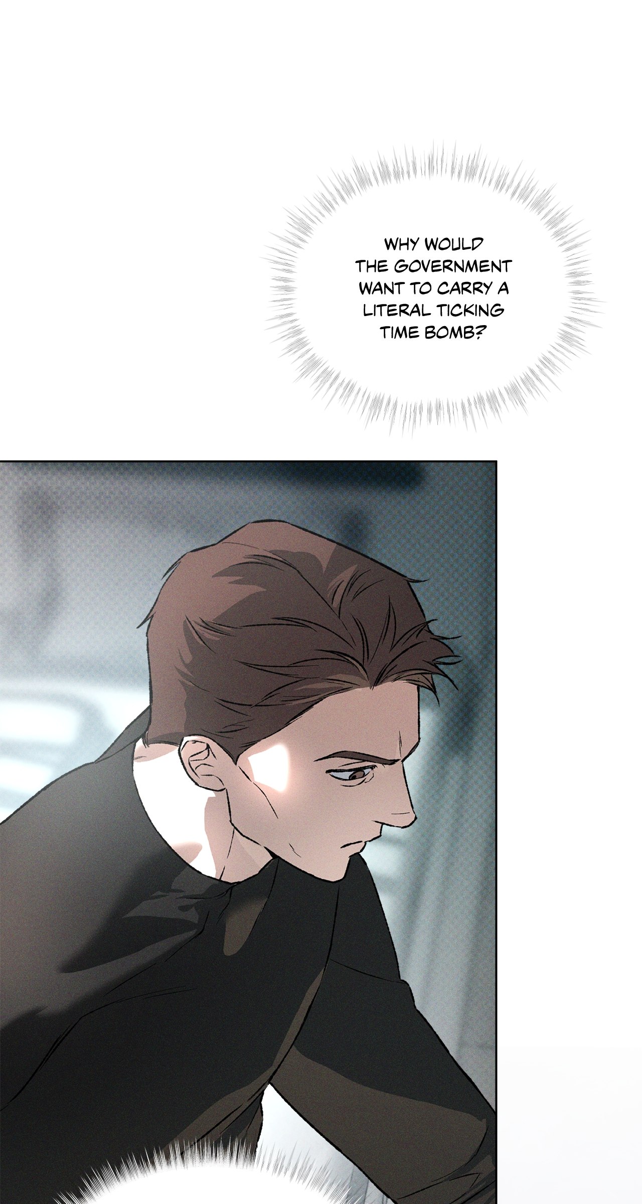 Codename Anastasia    Chapter 49 page 7 - 