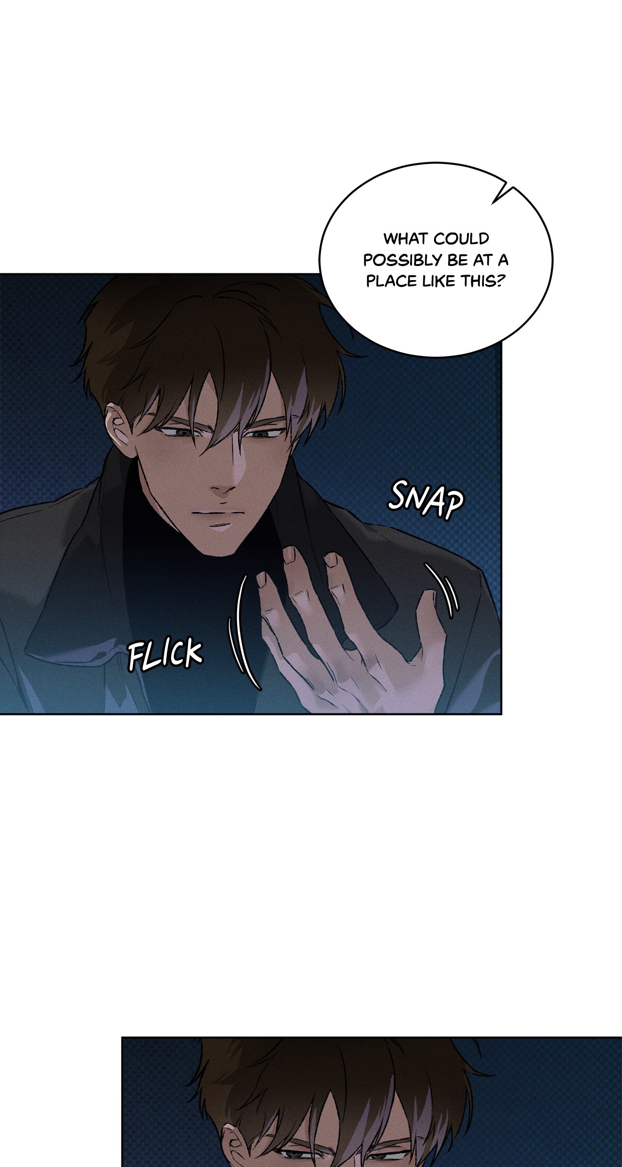 Codename Anastasia    Chapter 49 page 63 - 