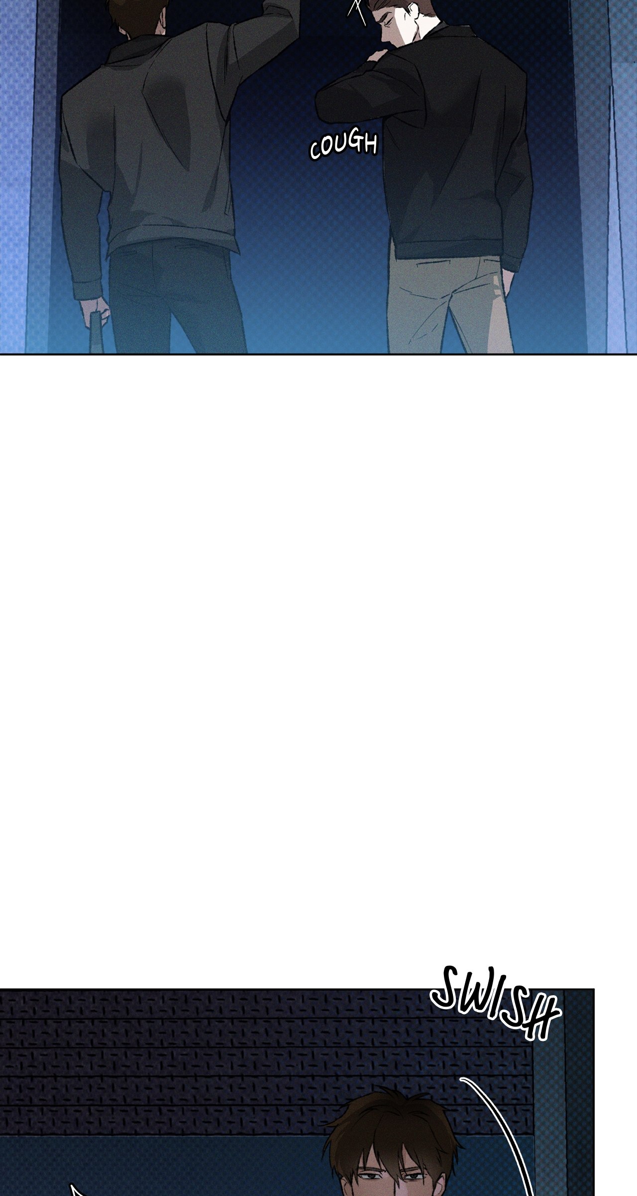 Codename Anastasia    Chapter 49 page 65 - 