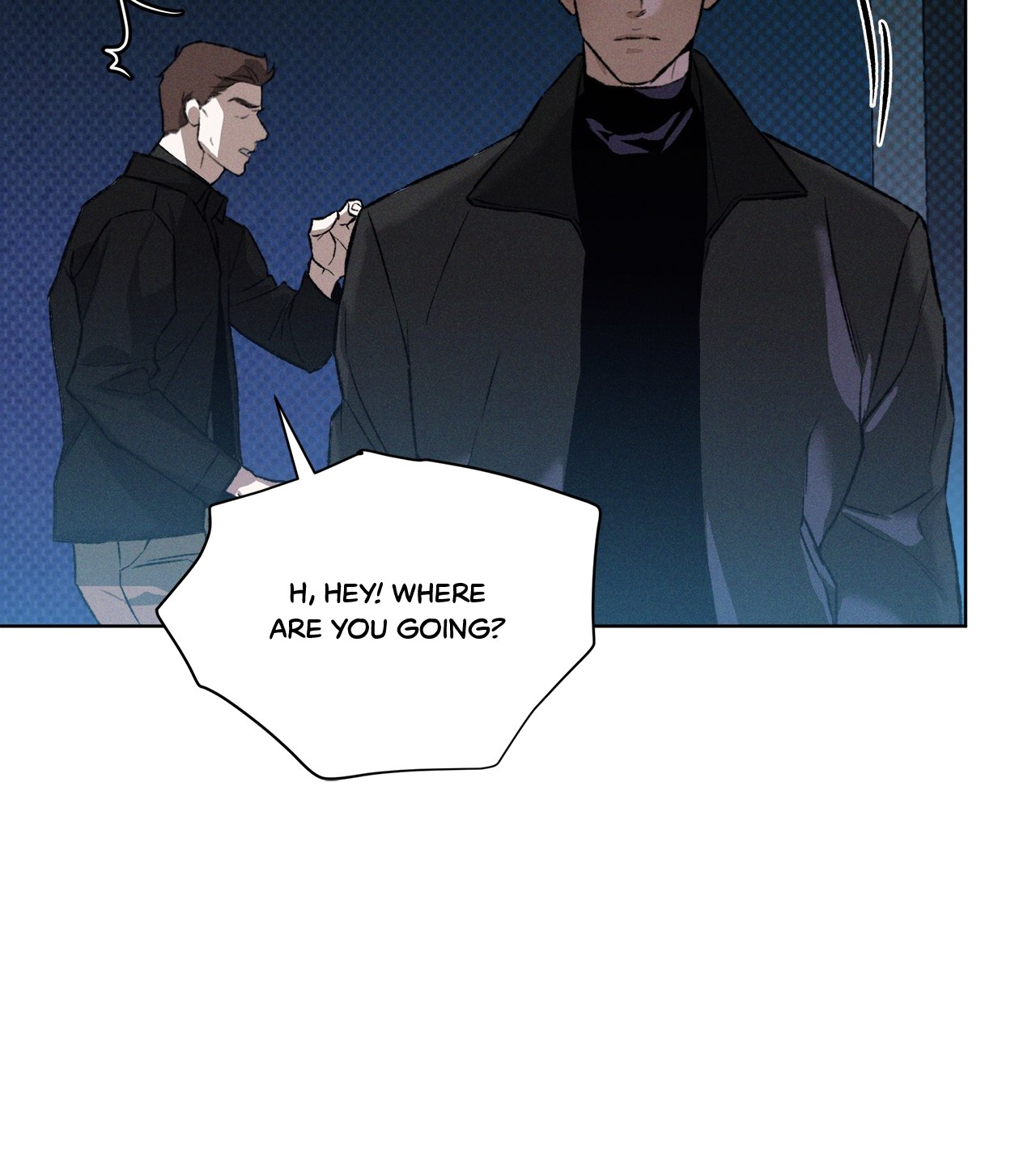 Codename Anastasia    Chapter 49 page 66 - 