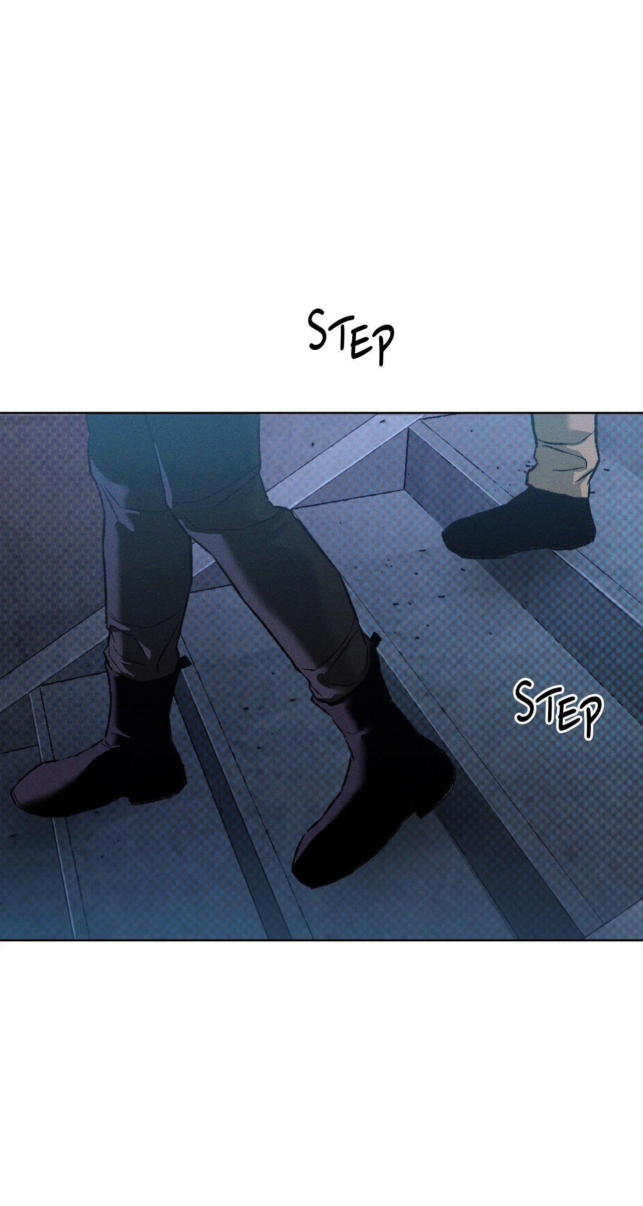 Codename Anastasia    Chapter 49 page 67 - 