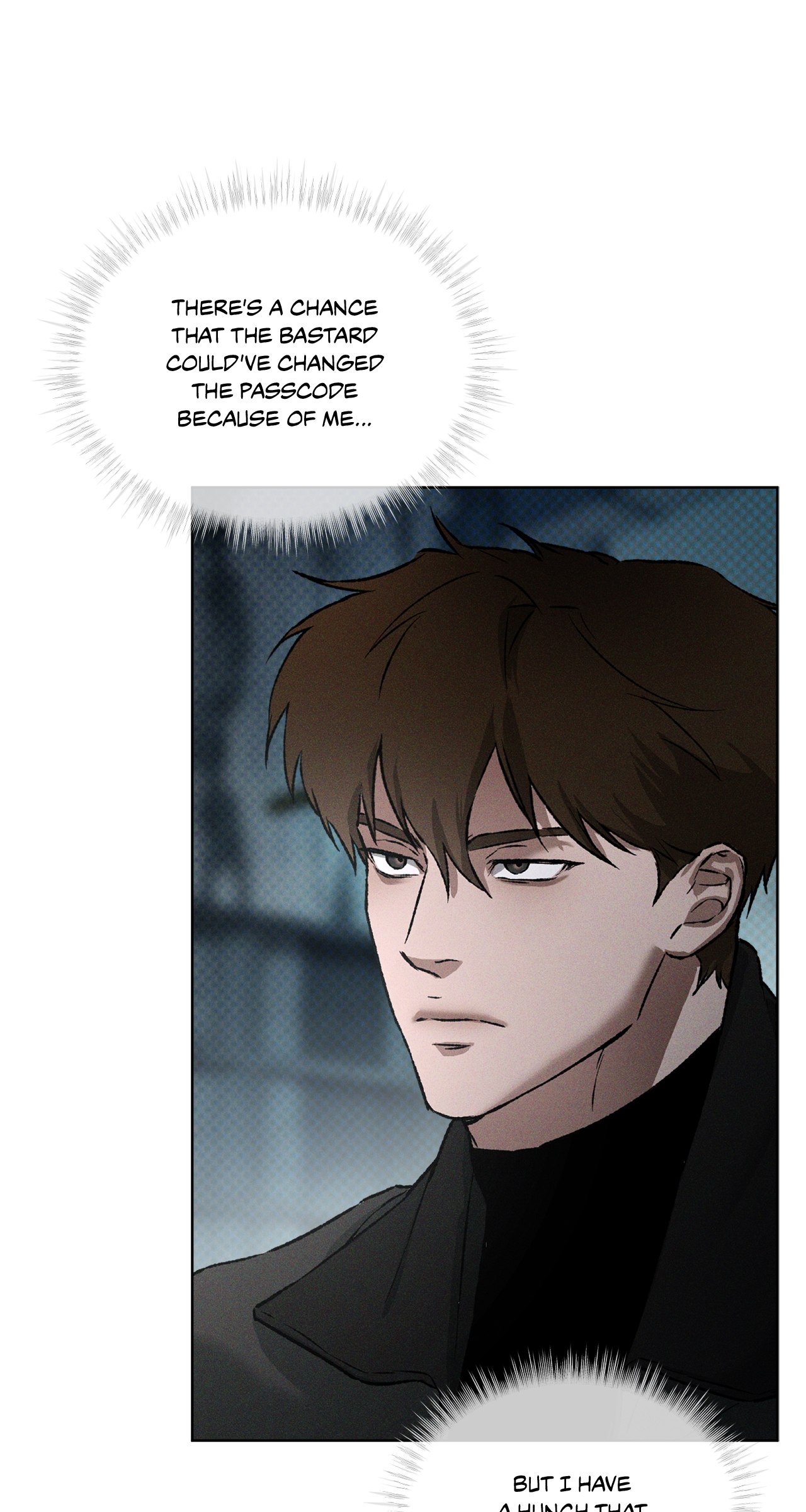 Codename Anastasia    Chapter 49 page 72 - 