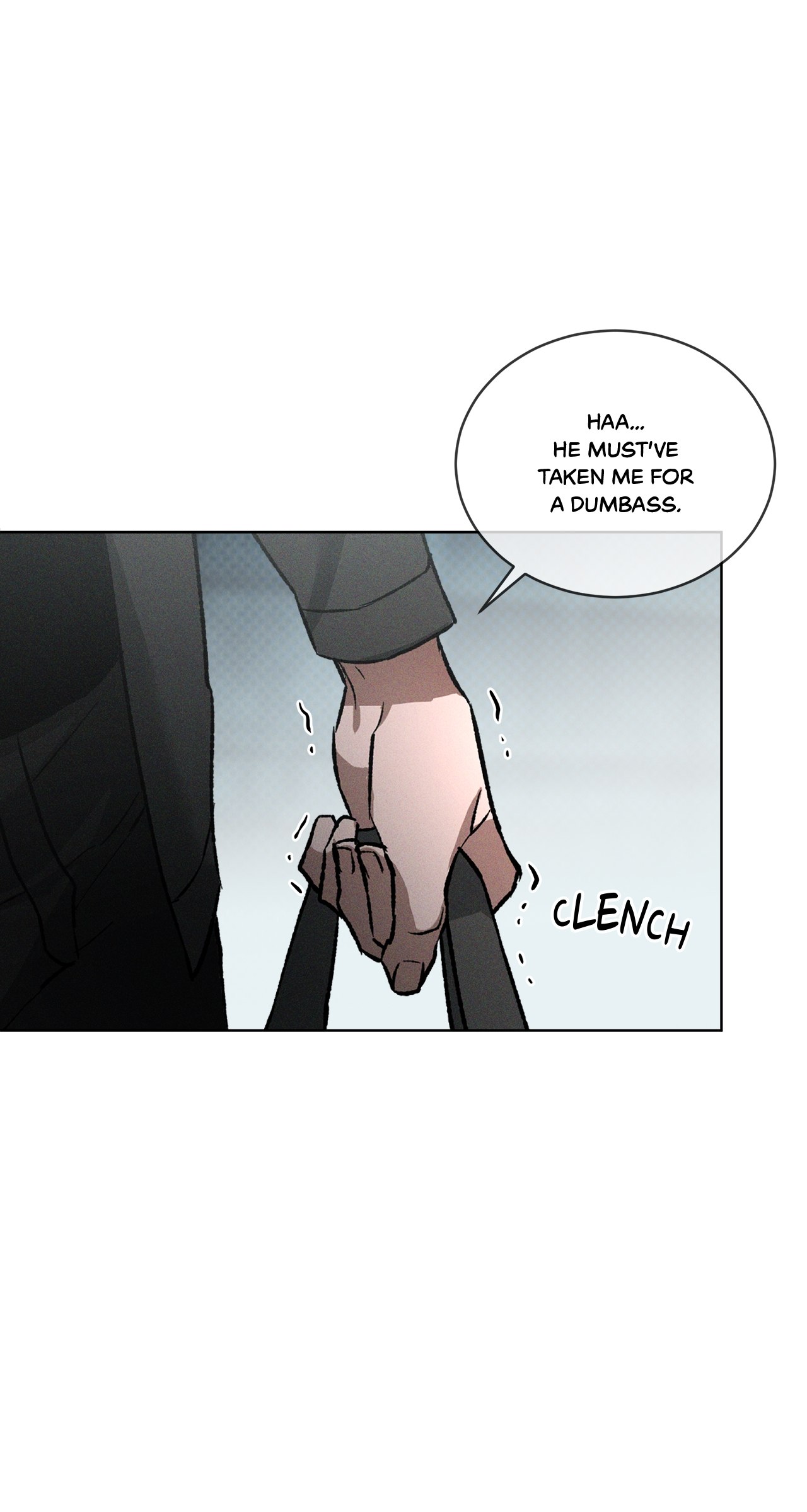 Codename Anastasia    Chapter 49 page 78 - 