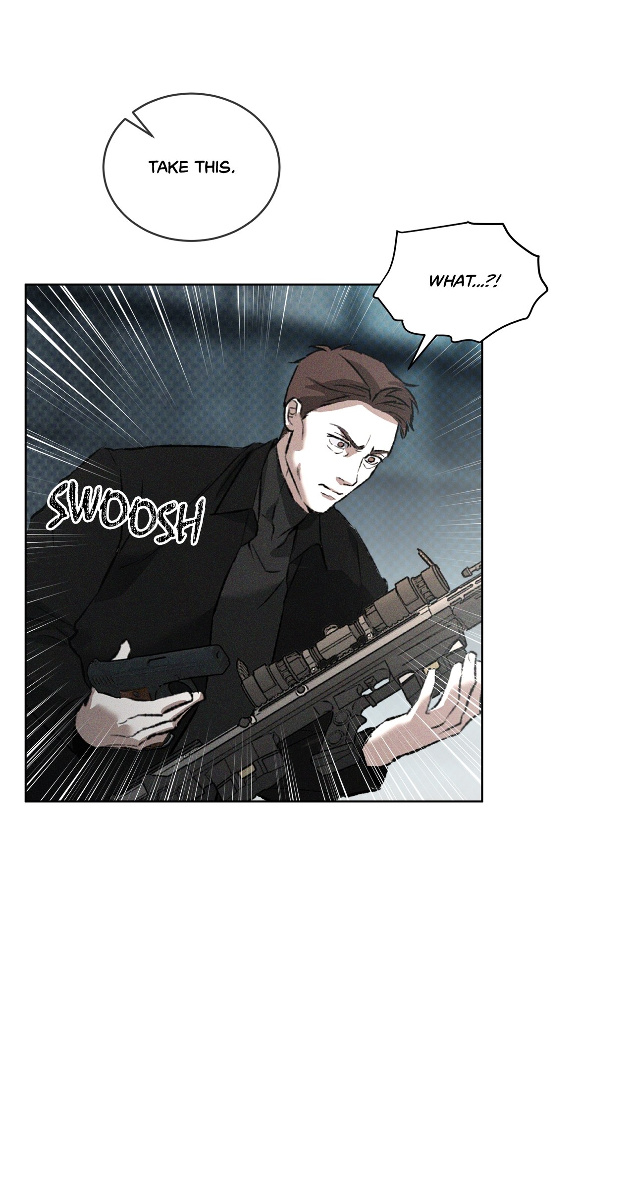 Codename Anastasia    Chapter 49 page 79 - 