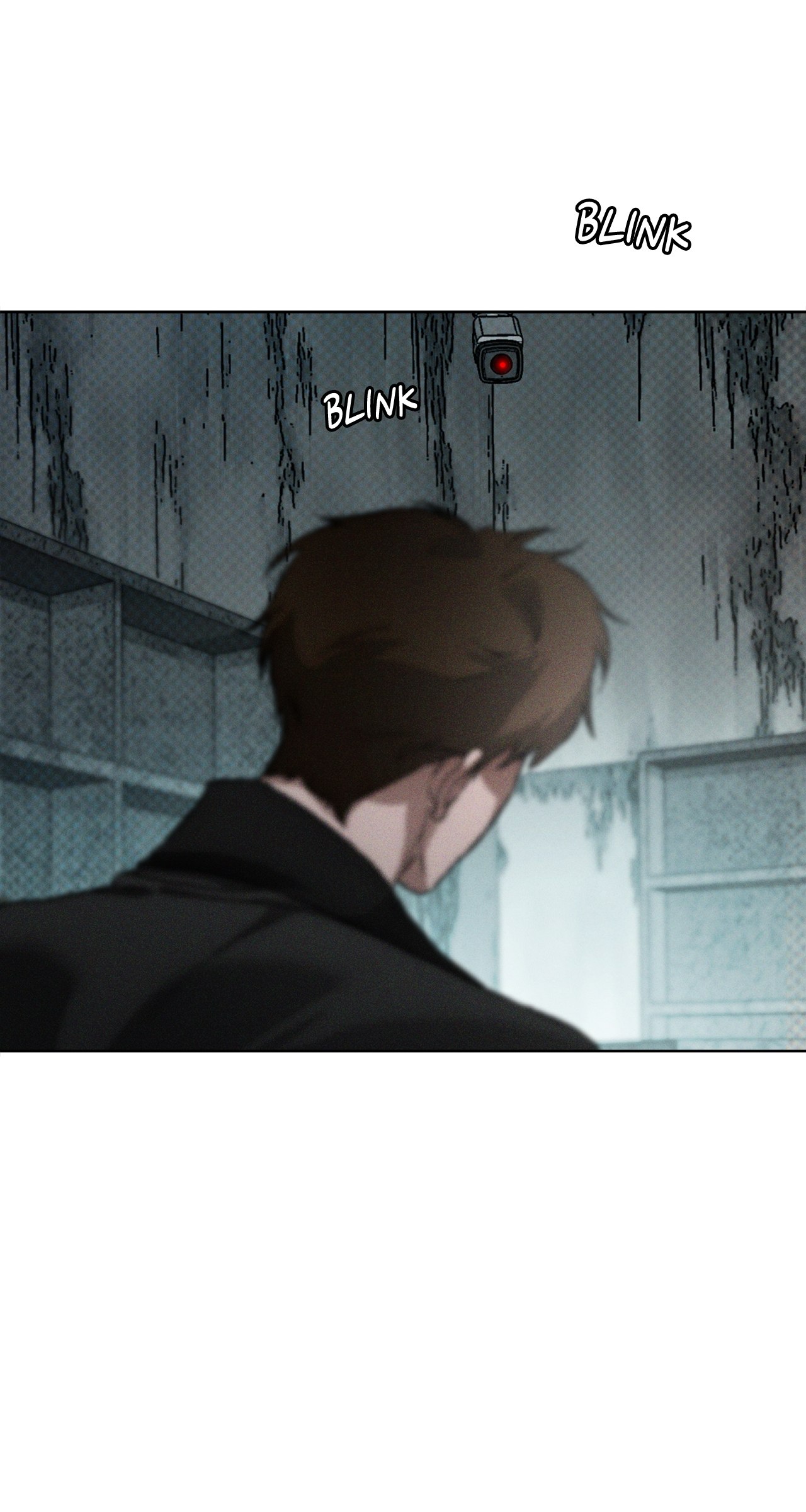 Codename Anastasia    Chapter 49 page 81 - 