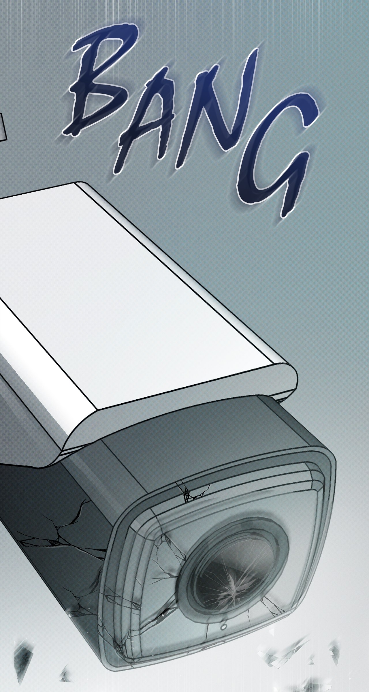Codename Anastasia    Chapter 49 page 83 - 