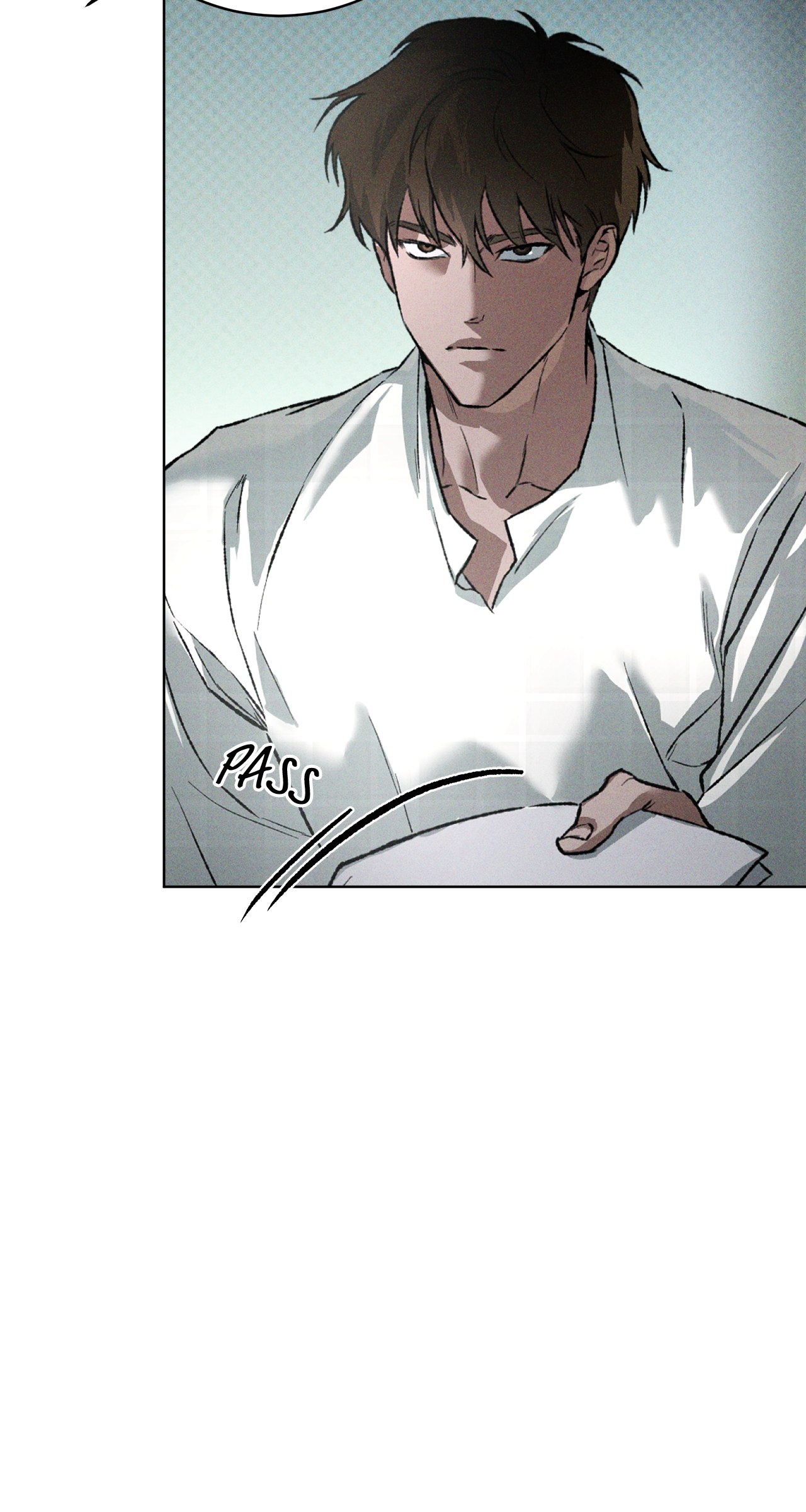 Codename Anastasia    Chapter 49 page 10 - 