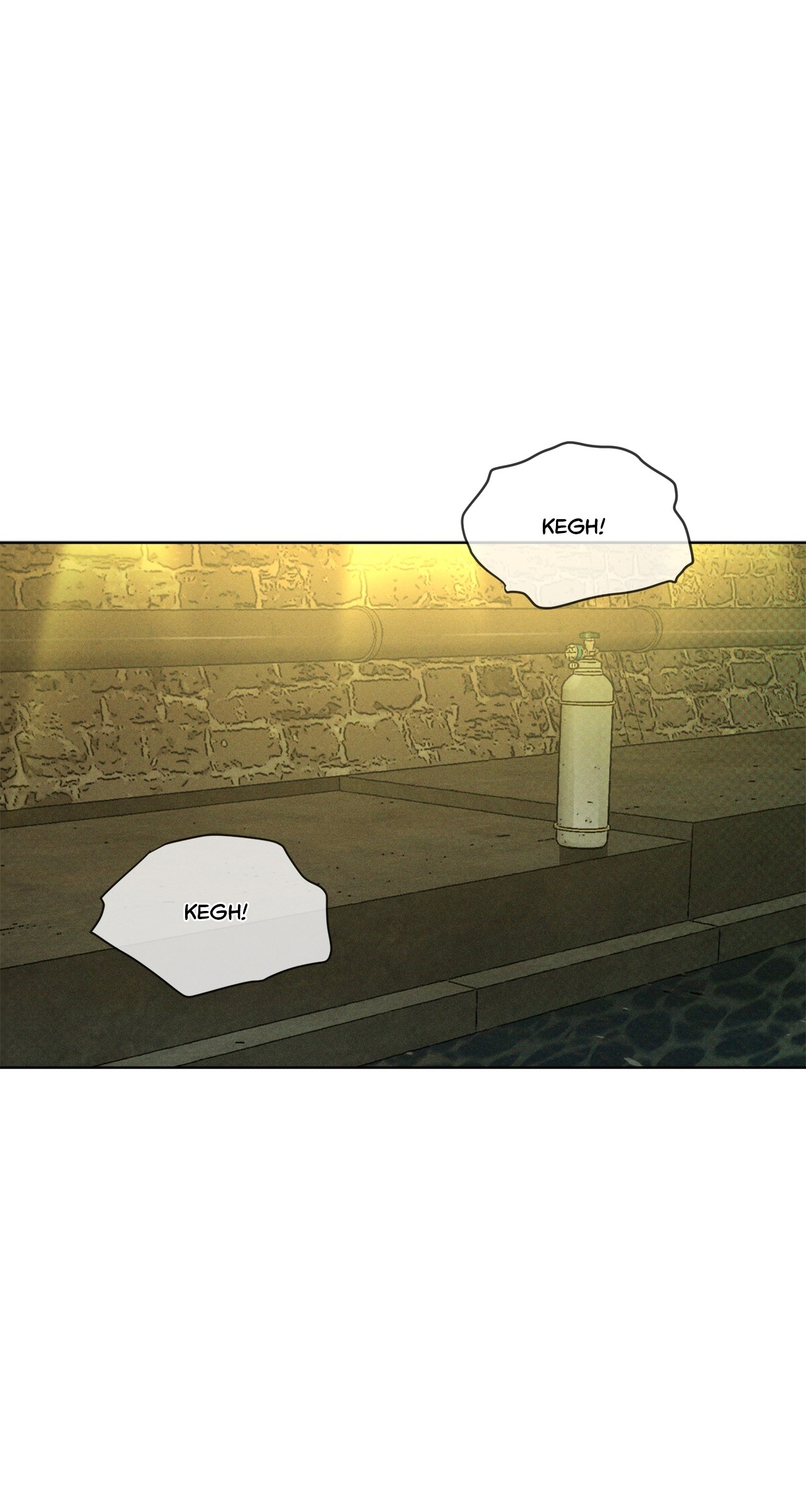 Codename Anastasia    Chapter 50 page 11 - 