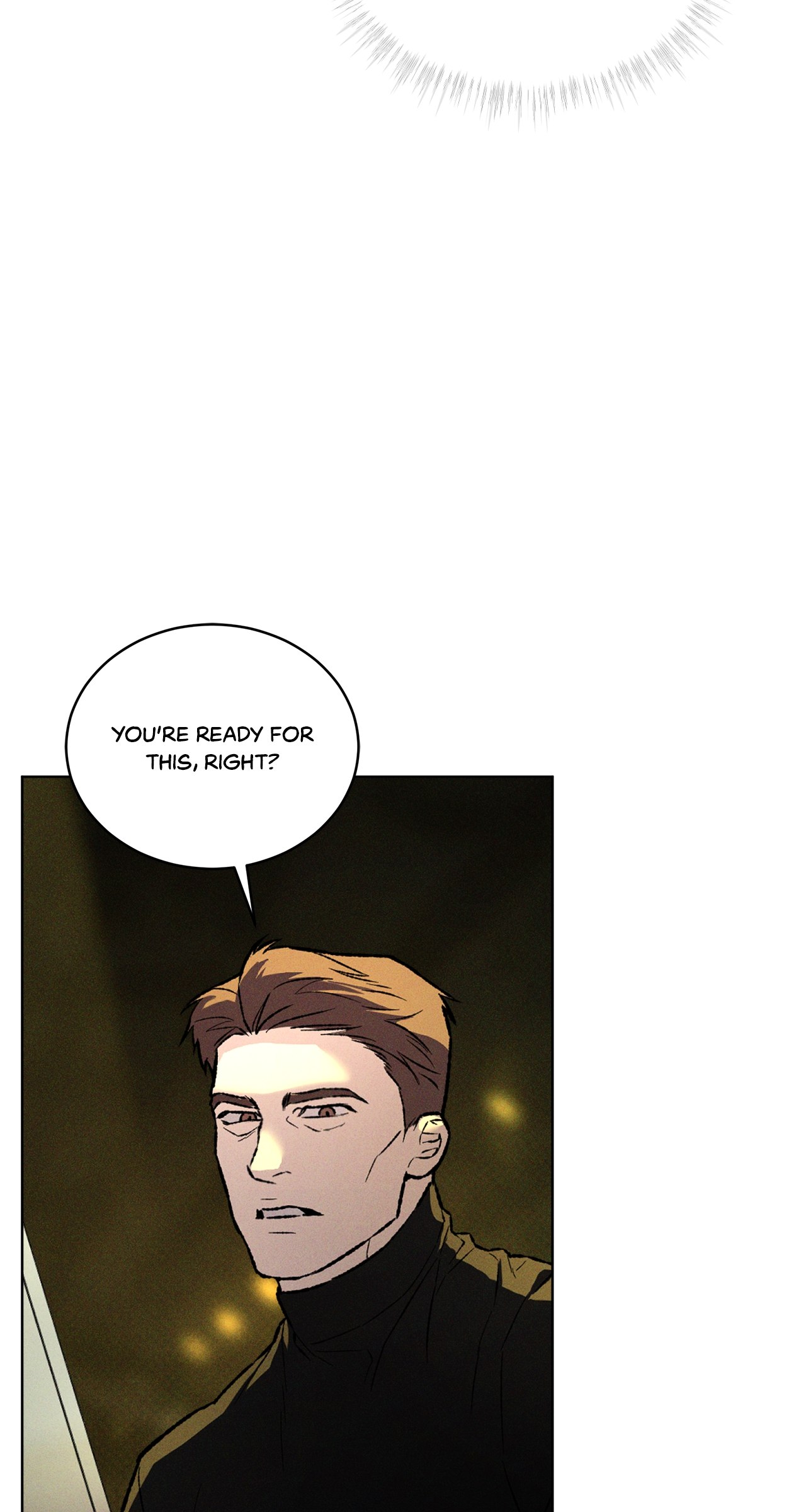 Codename Anastasia    Chapter 50 page 14 - 