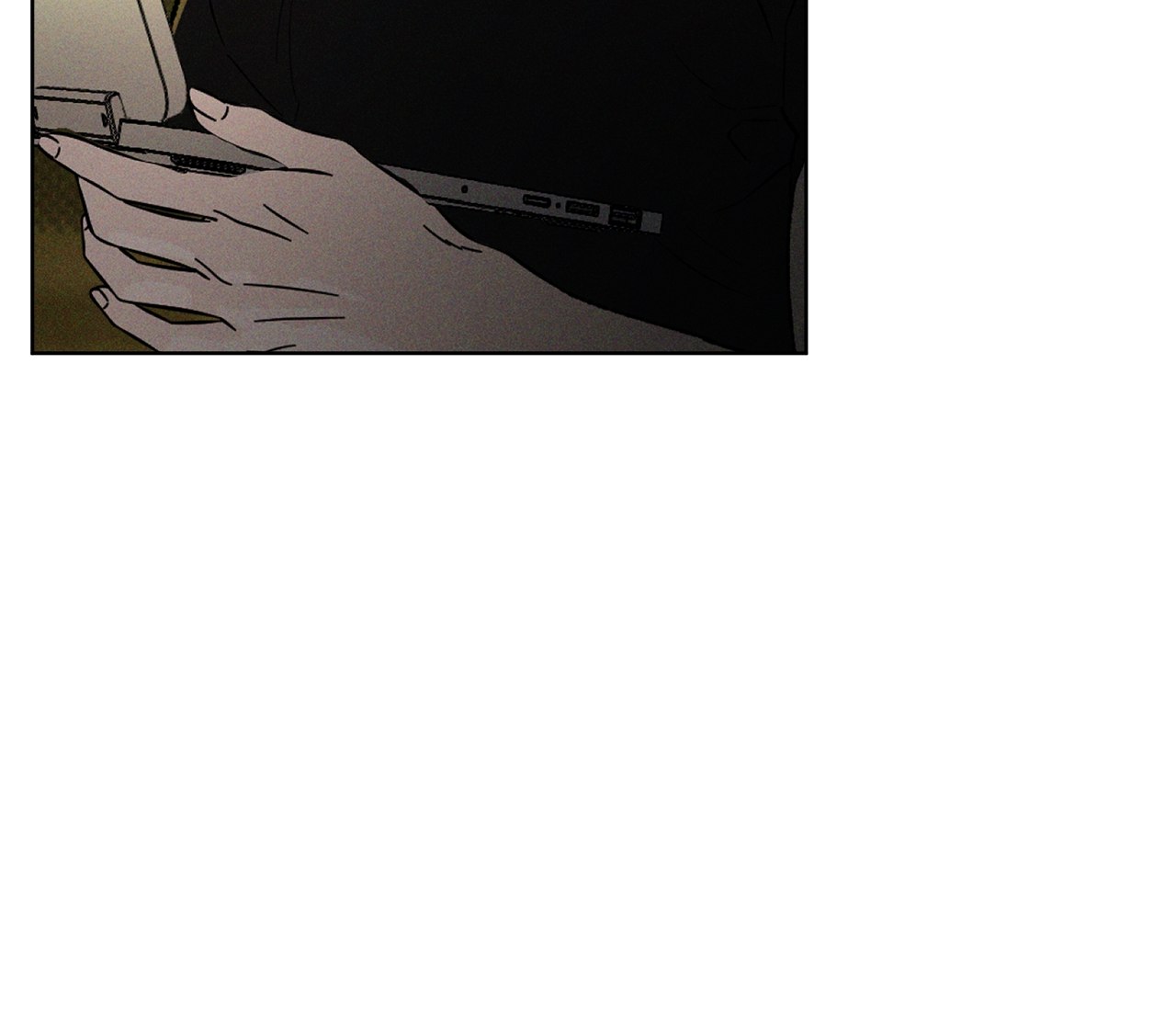 Codename Anastasia    Chapter 50 page 15 - 
