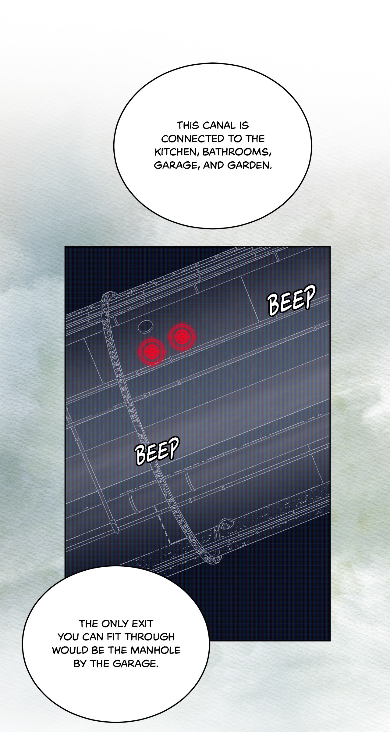 Codename Anastasia    Chapter 50 page 16 - 
