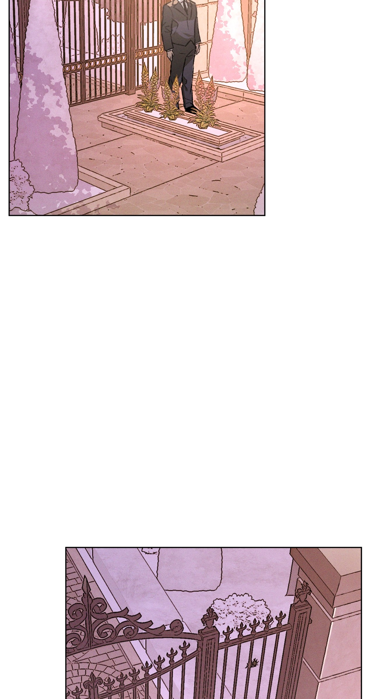 Codename Anastasia    Chapter 50 page 22 - 