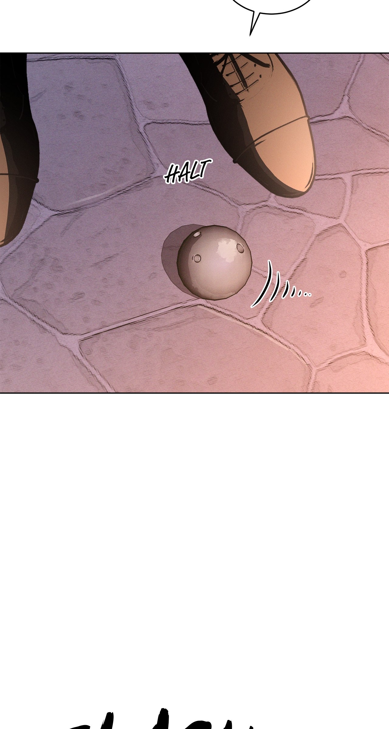 Codename Anastasia    Chapter 50 page 24 - 