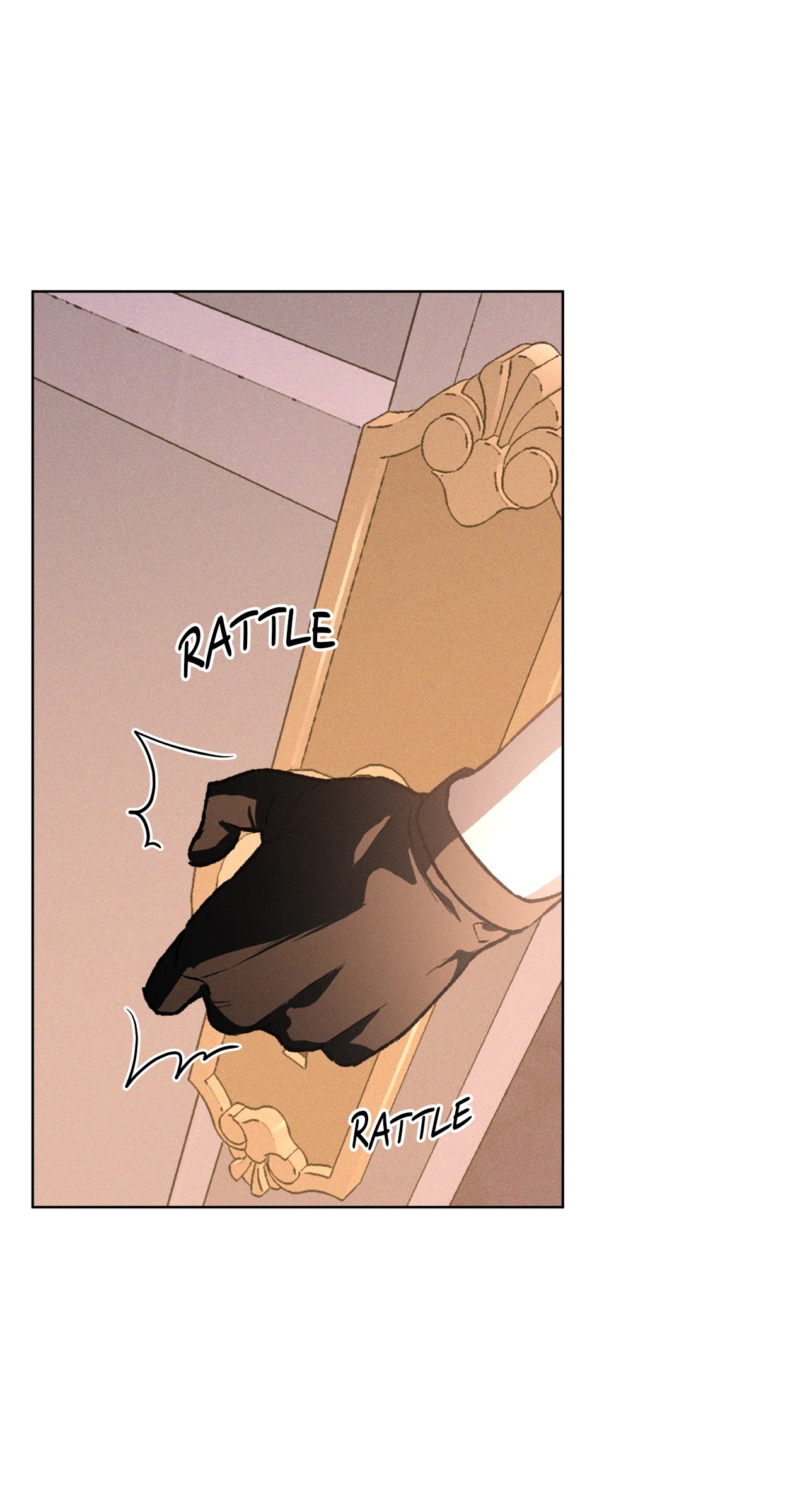 Codename Anastasia    Chapter 50 page 26 - 