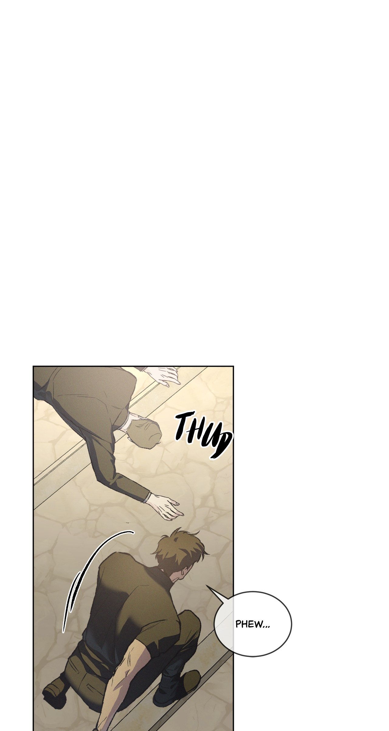 Codename Anastasia    Chapter 50 page 31 - 