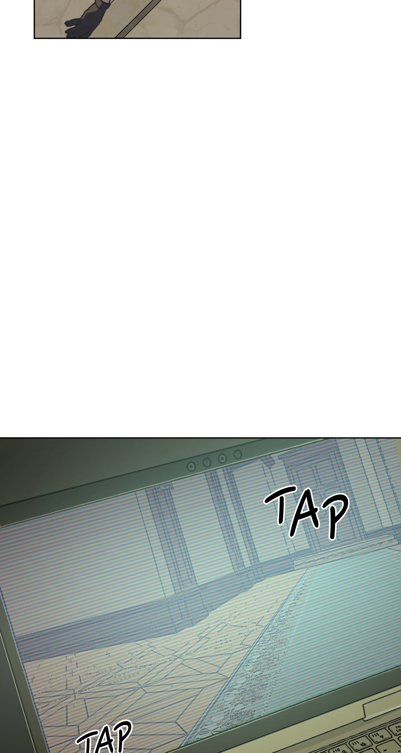 Codename Anastasia    Chapter 50 page 32 - 