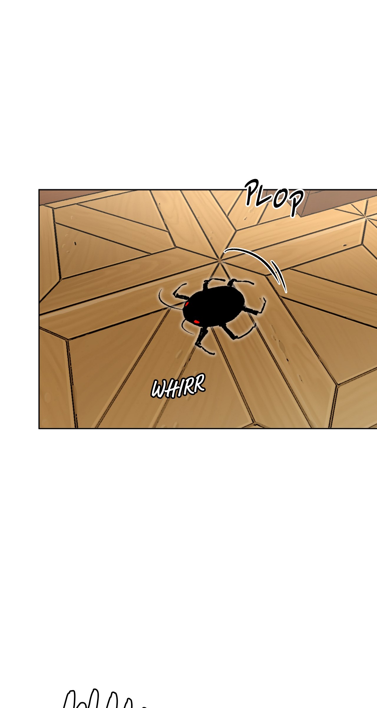 Codename Anastasia    Chapter 50 page 35 - 
