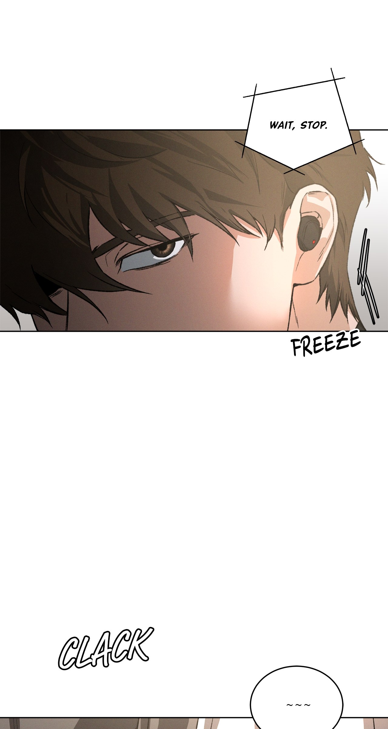 Codename Anastasia    Chapter 50 page 37 - 