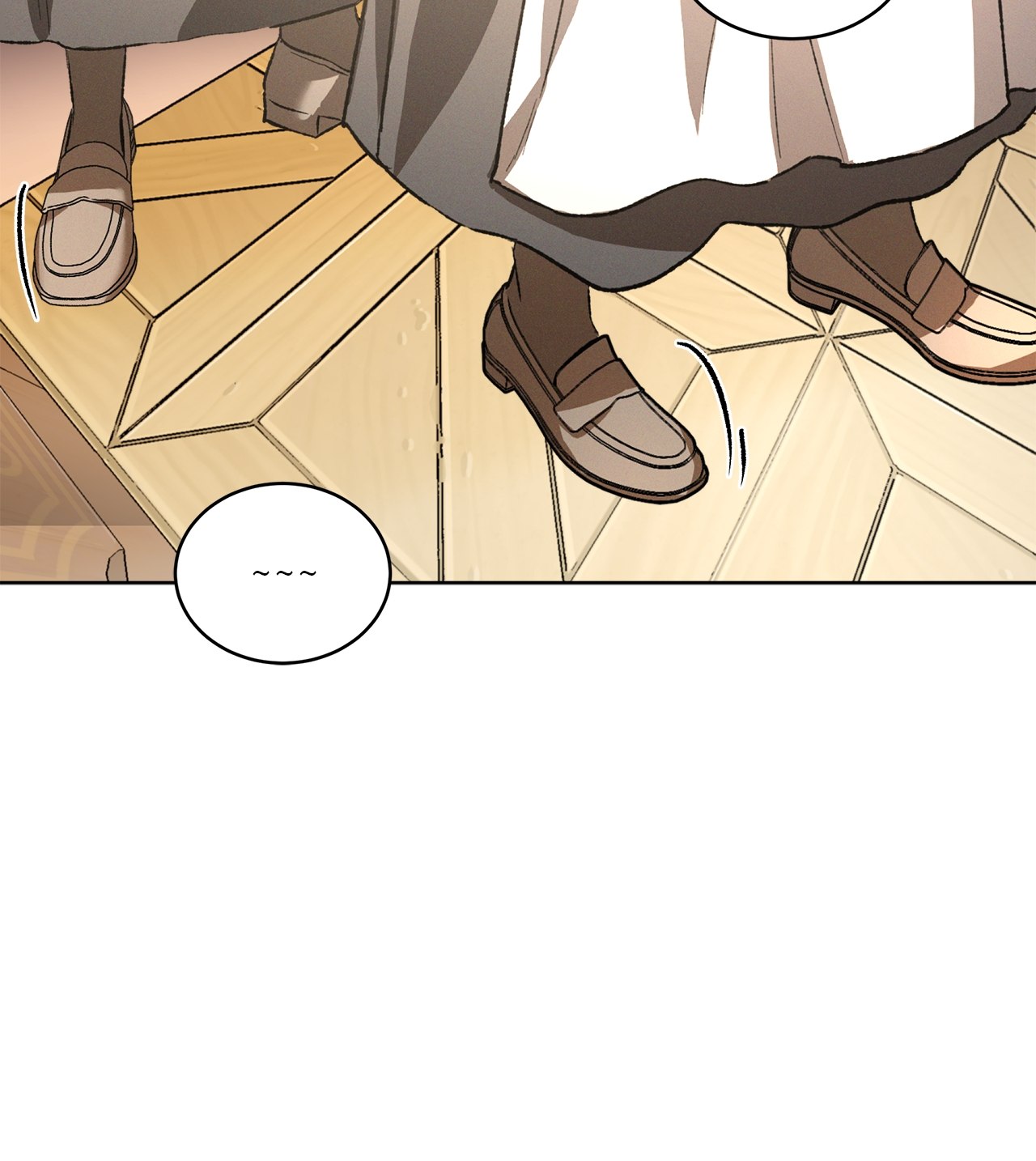 Codename Anastasia    Chapter 50 page 38 - 