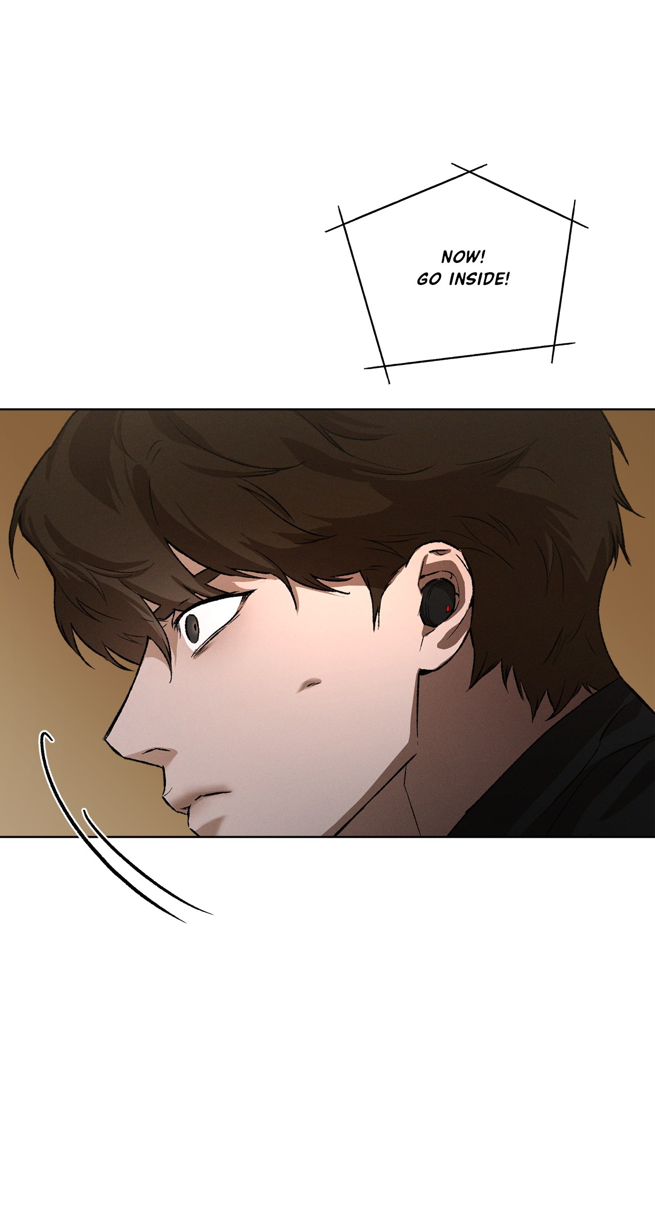Codename Anastasia    Chapter 50 page 40 - 