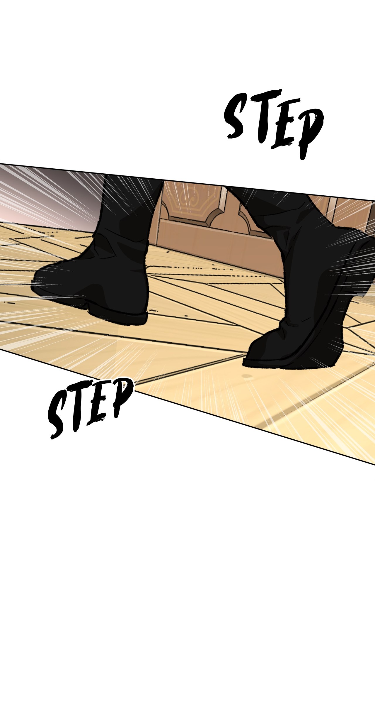 Codename Anastasia    Chapter 50 page 41 - 