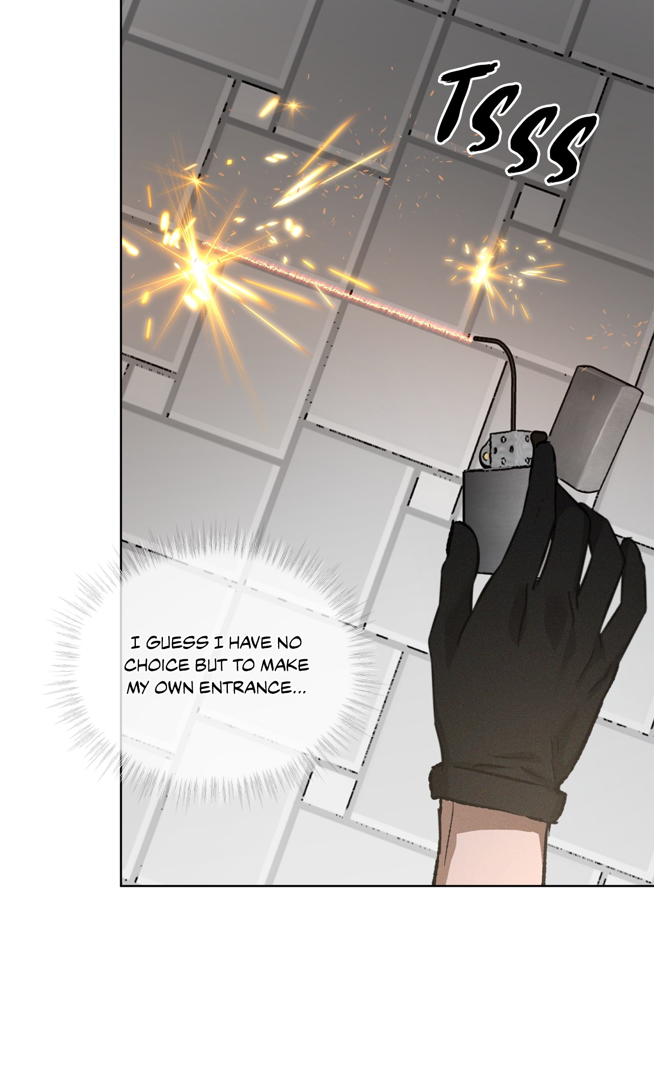 Codename Anastasia    Chapter 50 page 47 - 