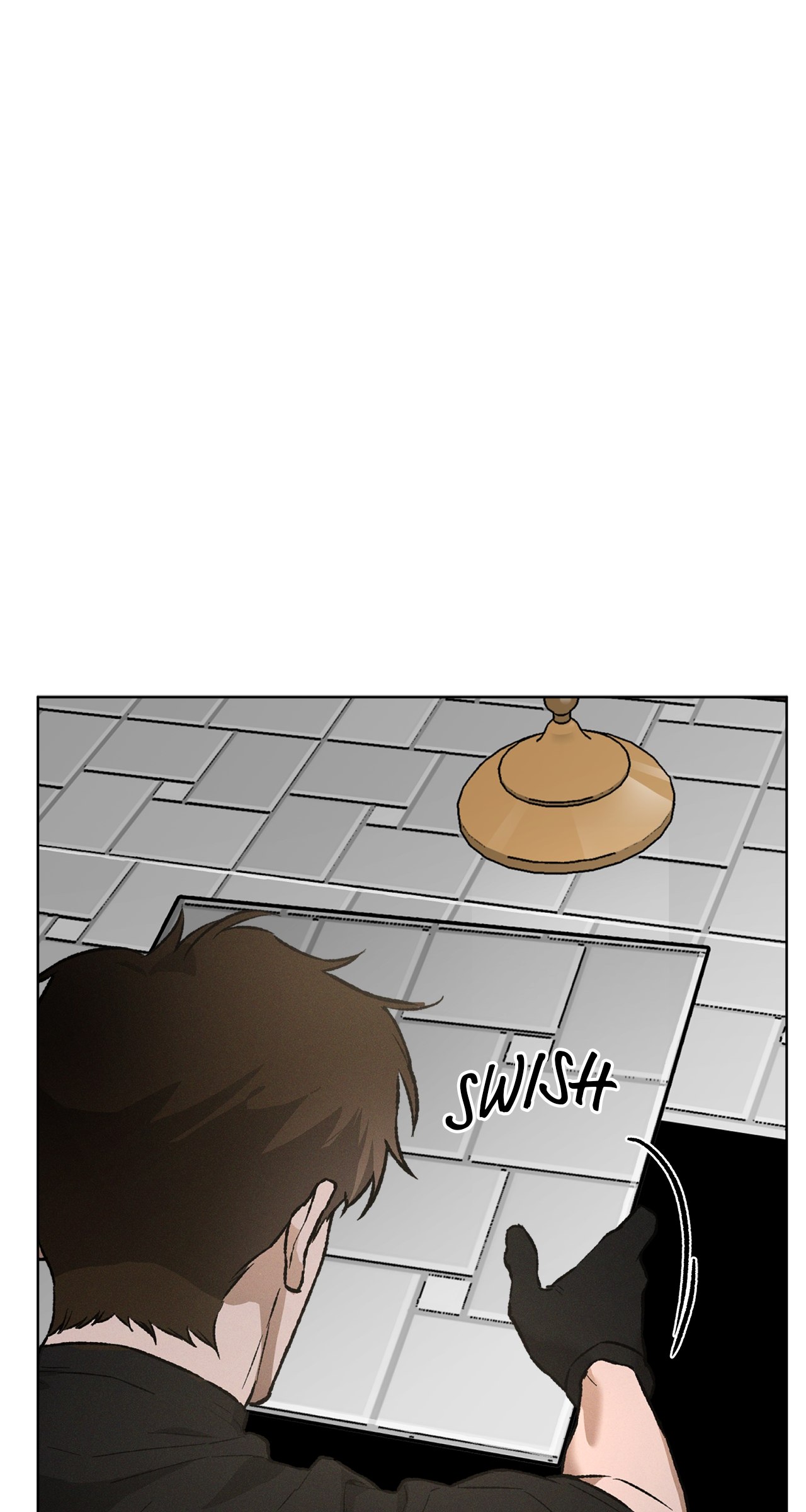 Codename Anastasia    Chapter 50 page 48 - 