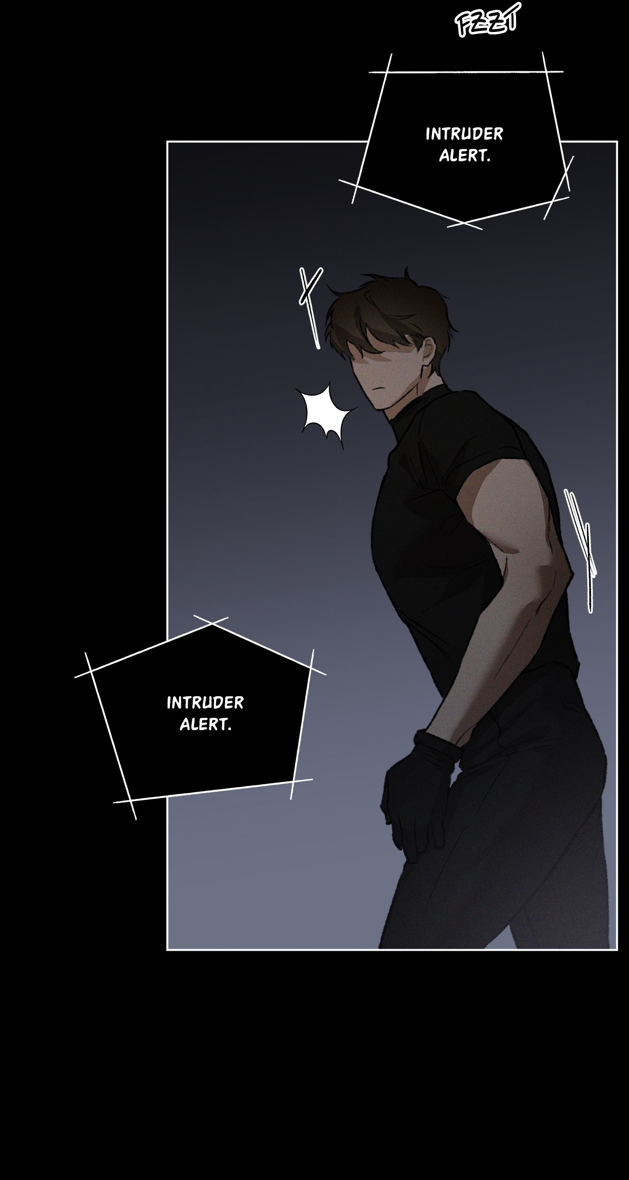 Codename Anastasia    Chapter 50 page 51 - 