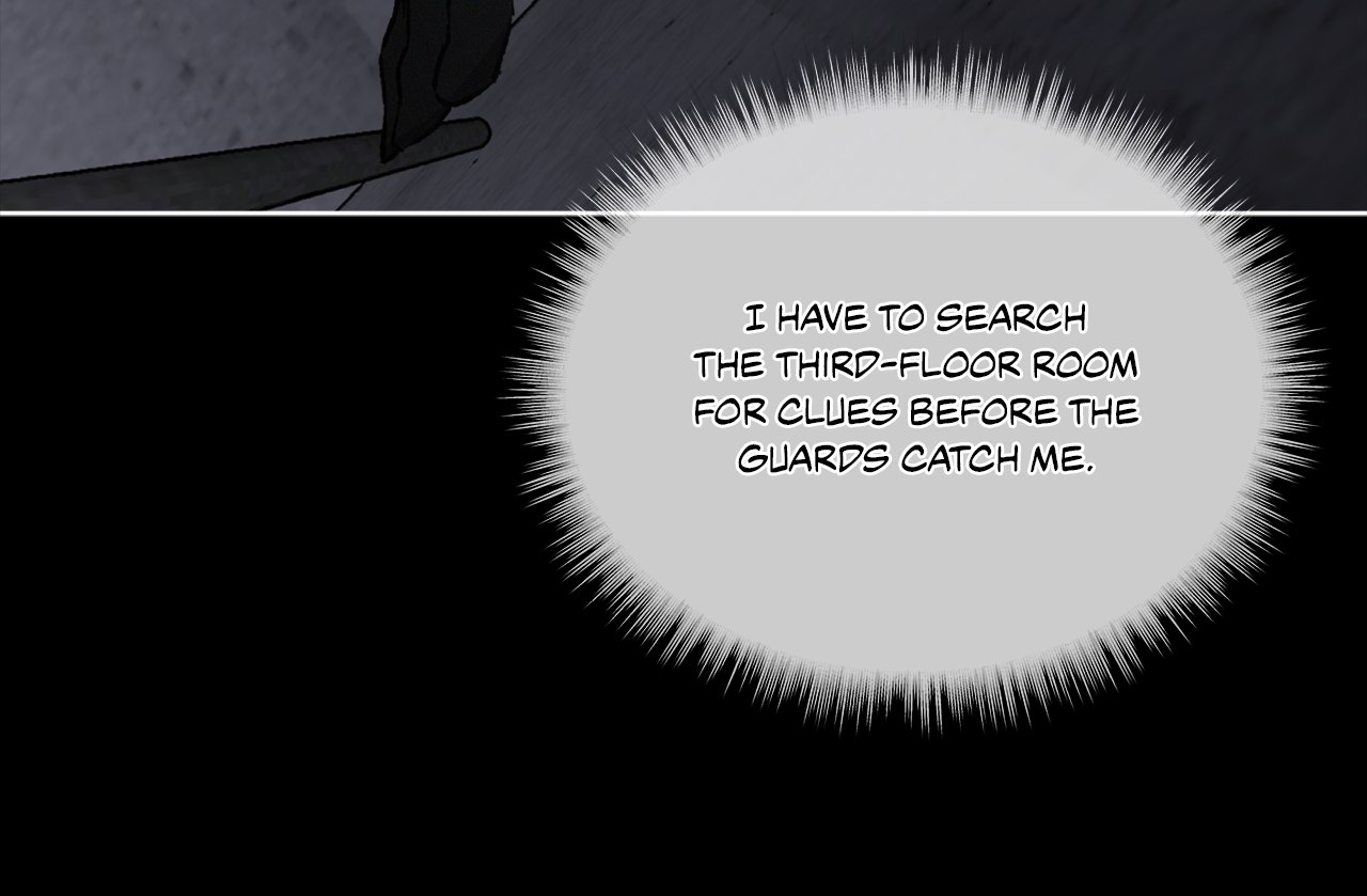 Codename Anastasia    Chapter 50 page 53 - 